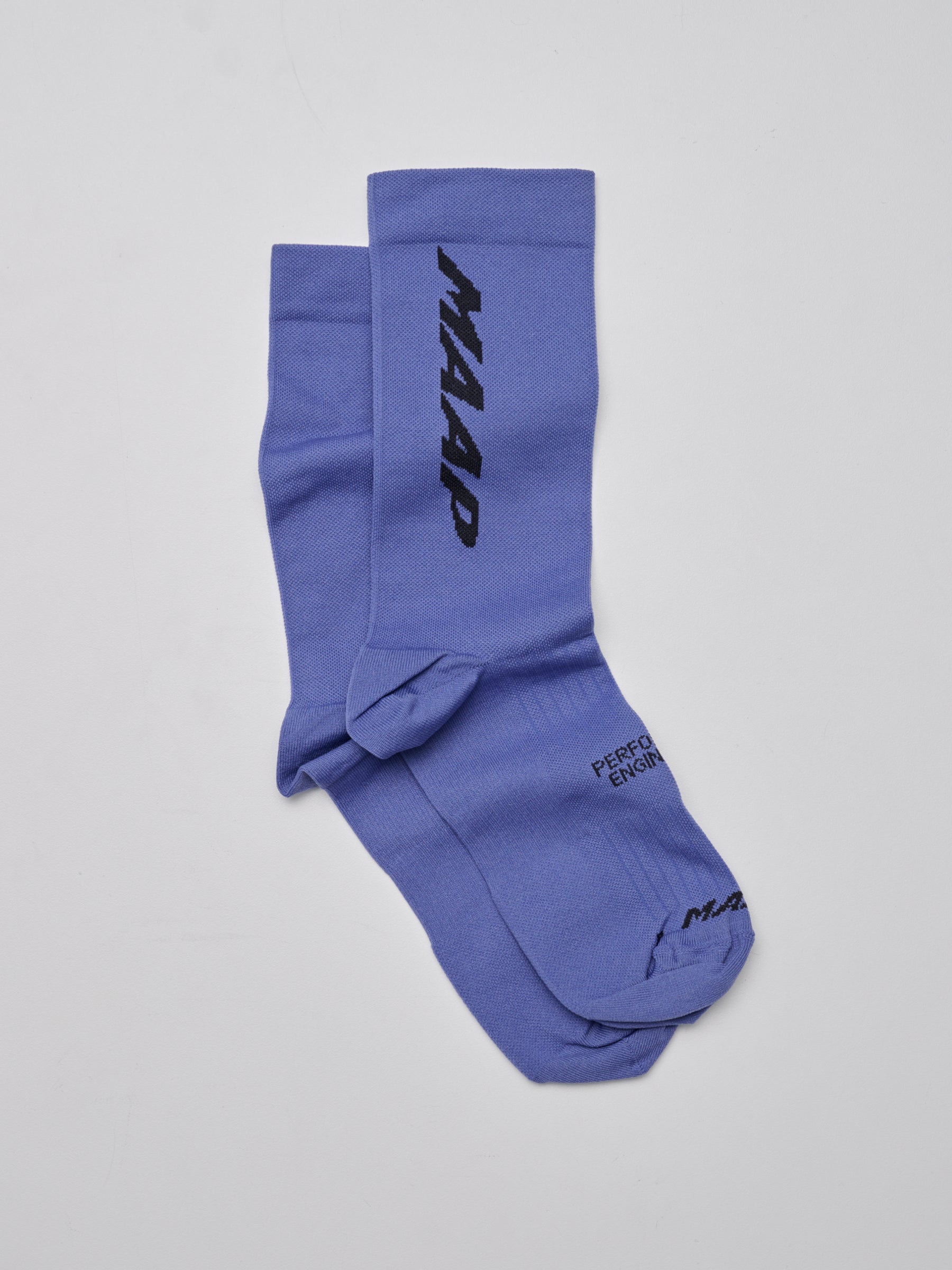 EMERGE SOCK - AMPARO BLUE