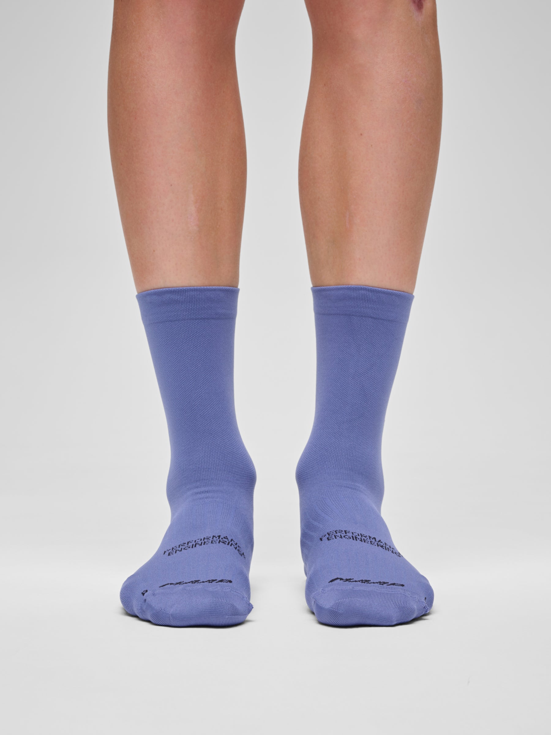 EMERGE SOCK - AMPARO BLUE