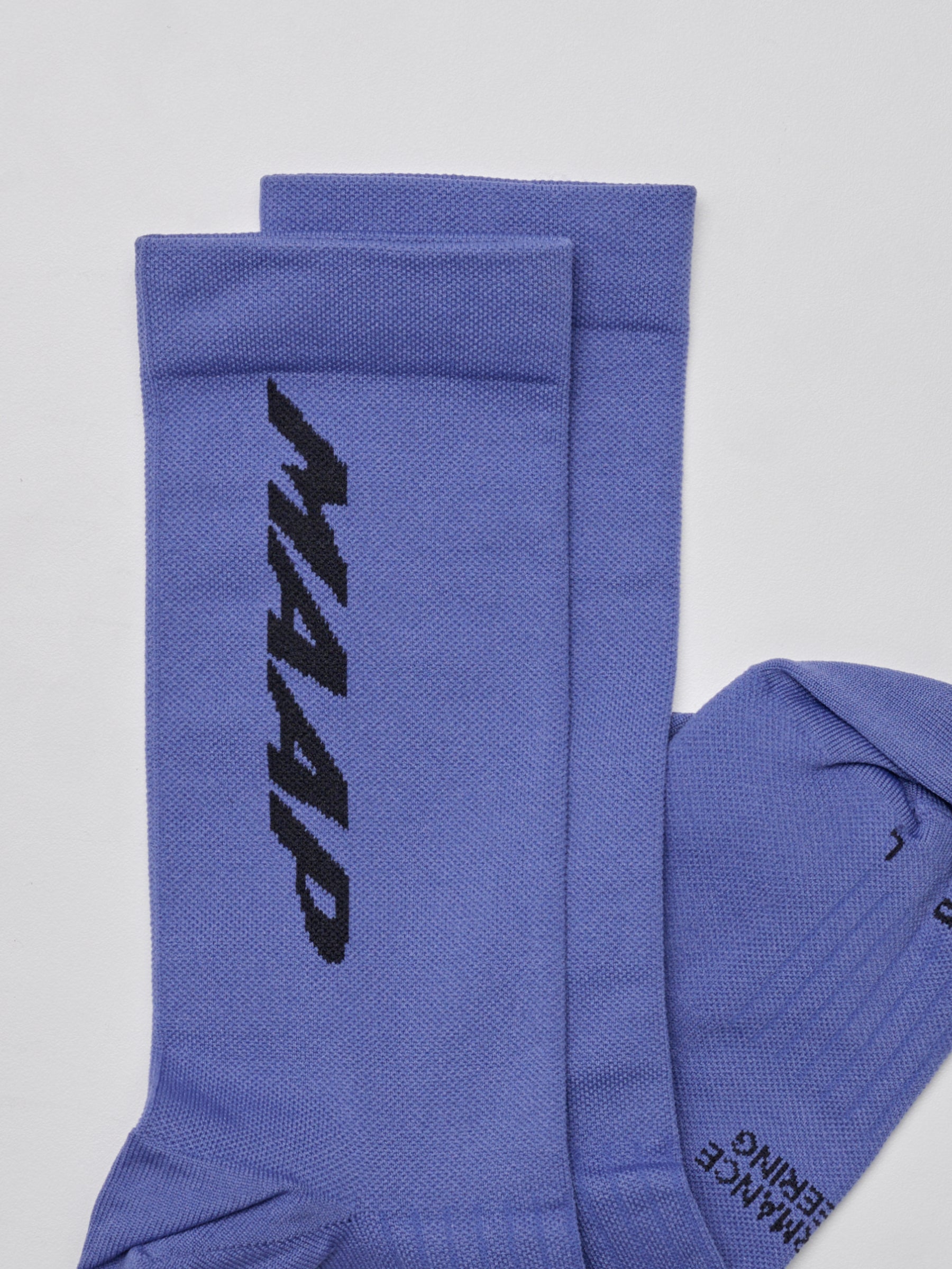 EMERGE SOCK - AMPARO BLUE