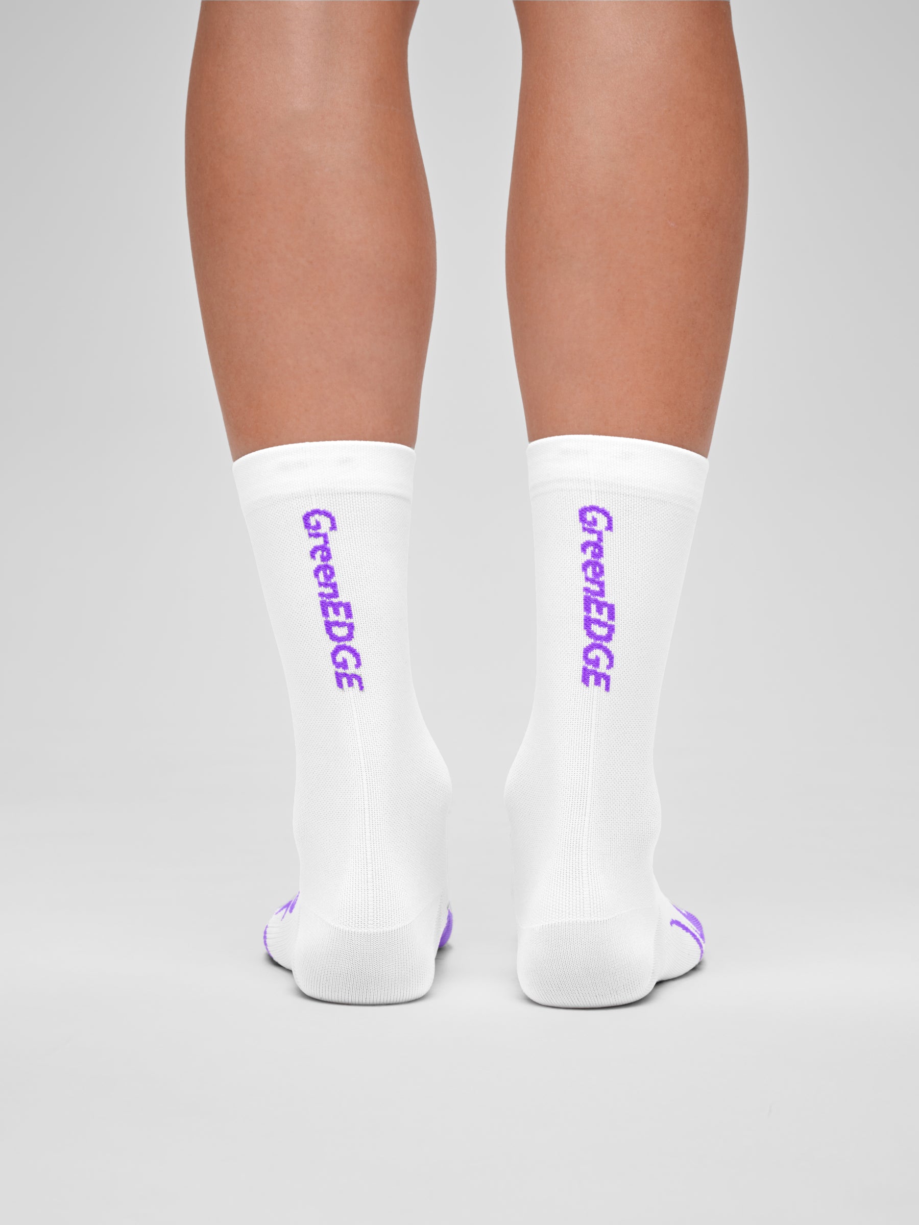 WORLDTOUR TEAM SOCK - TORCH LIGHT