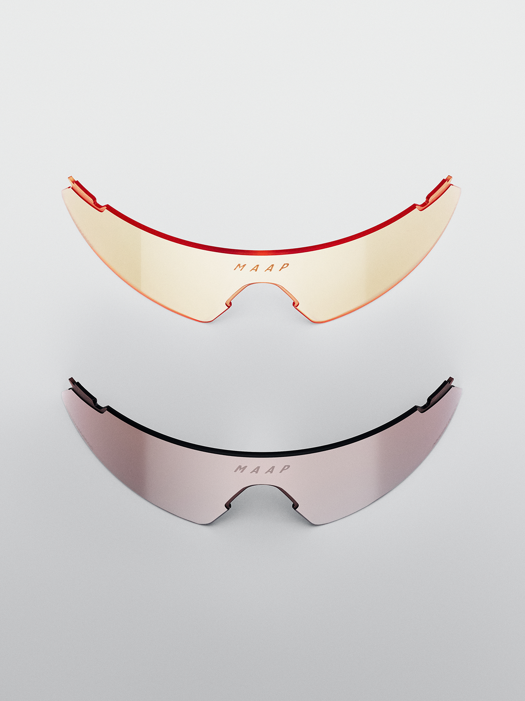 MAAP HALO SUNGLASSES - GALAXY
