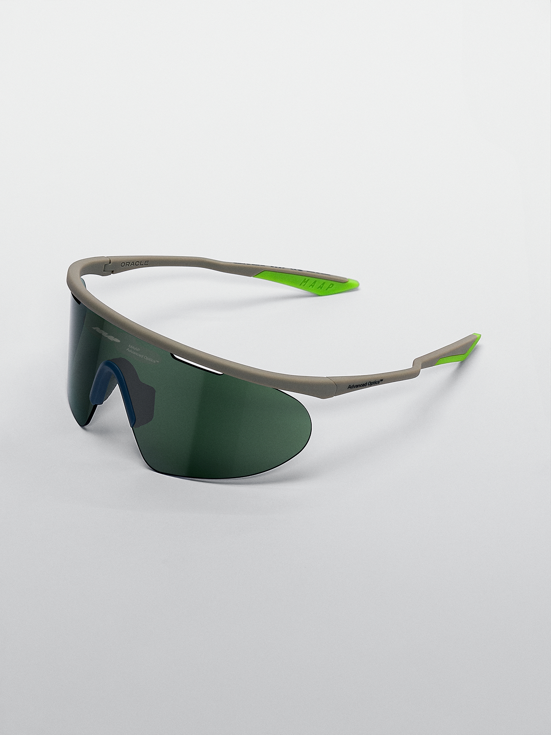 MAAP ORACLE SUNGLASSES - FOG