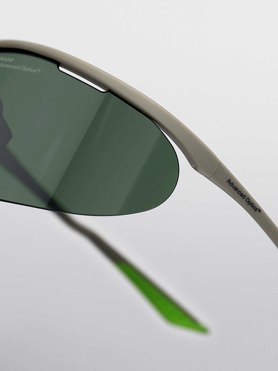 MAAP ORACLE SUNGLASSES - FOG