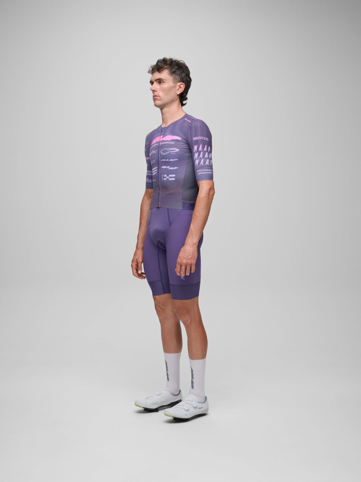 PRO BIB 2.0 - IOLITE PURPLE – ÉTAPE 22