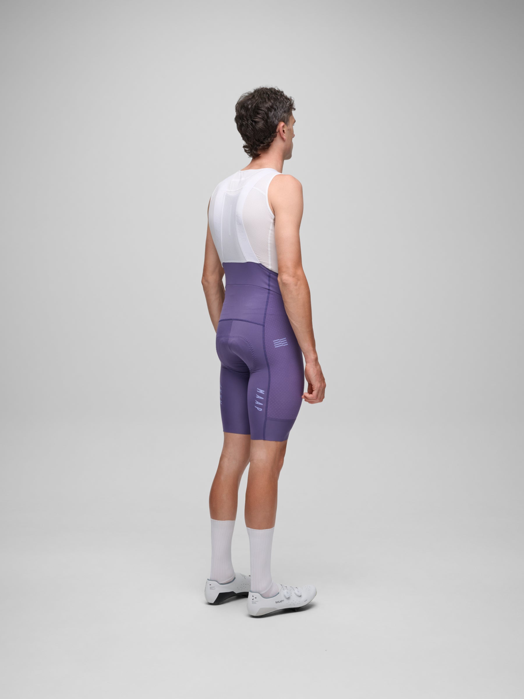 PRO BIB 2.0 - IOLITE PURPLE