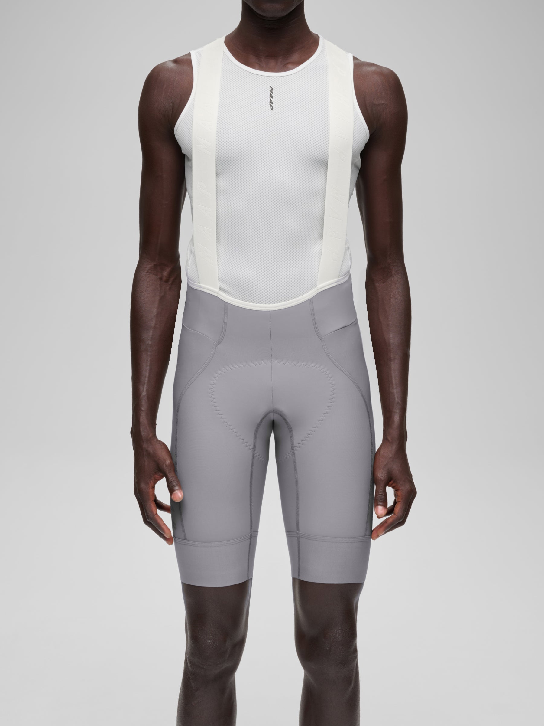 TEAM BIB EVO - TITANIUM
