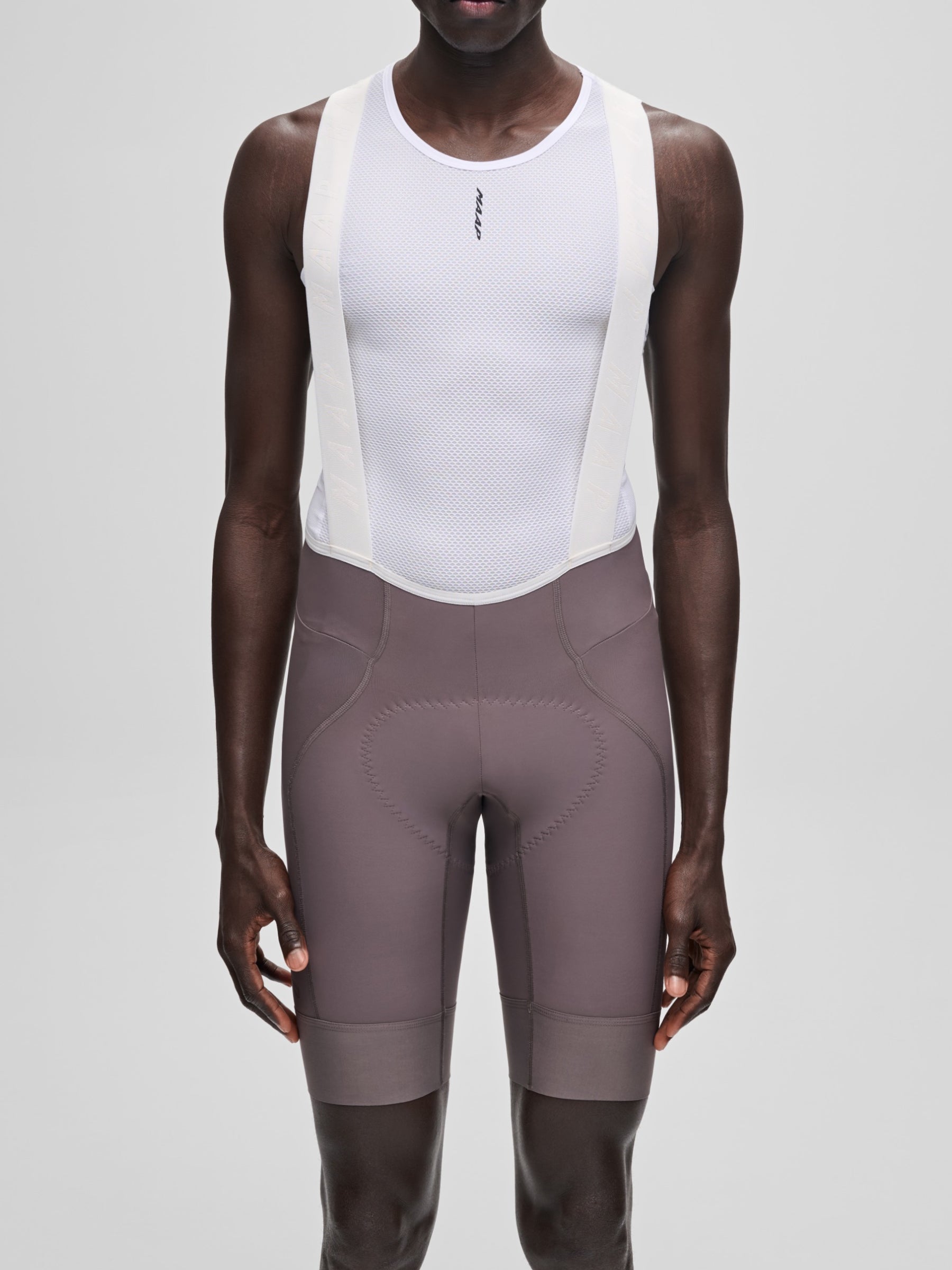 Team Bib Evo in Warm Iron: product image 2