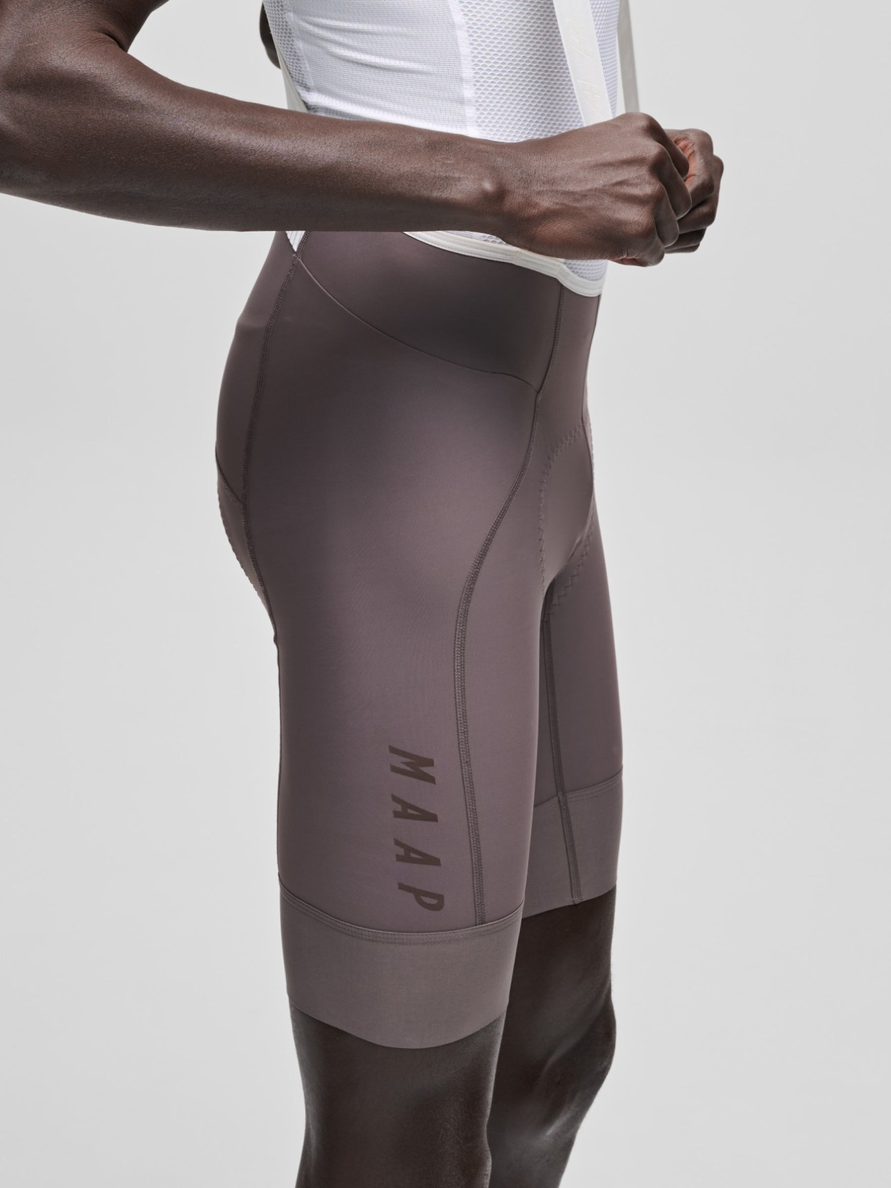 Team Bib Evo in Warm Iron: product image 3