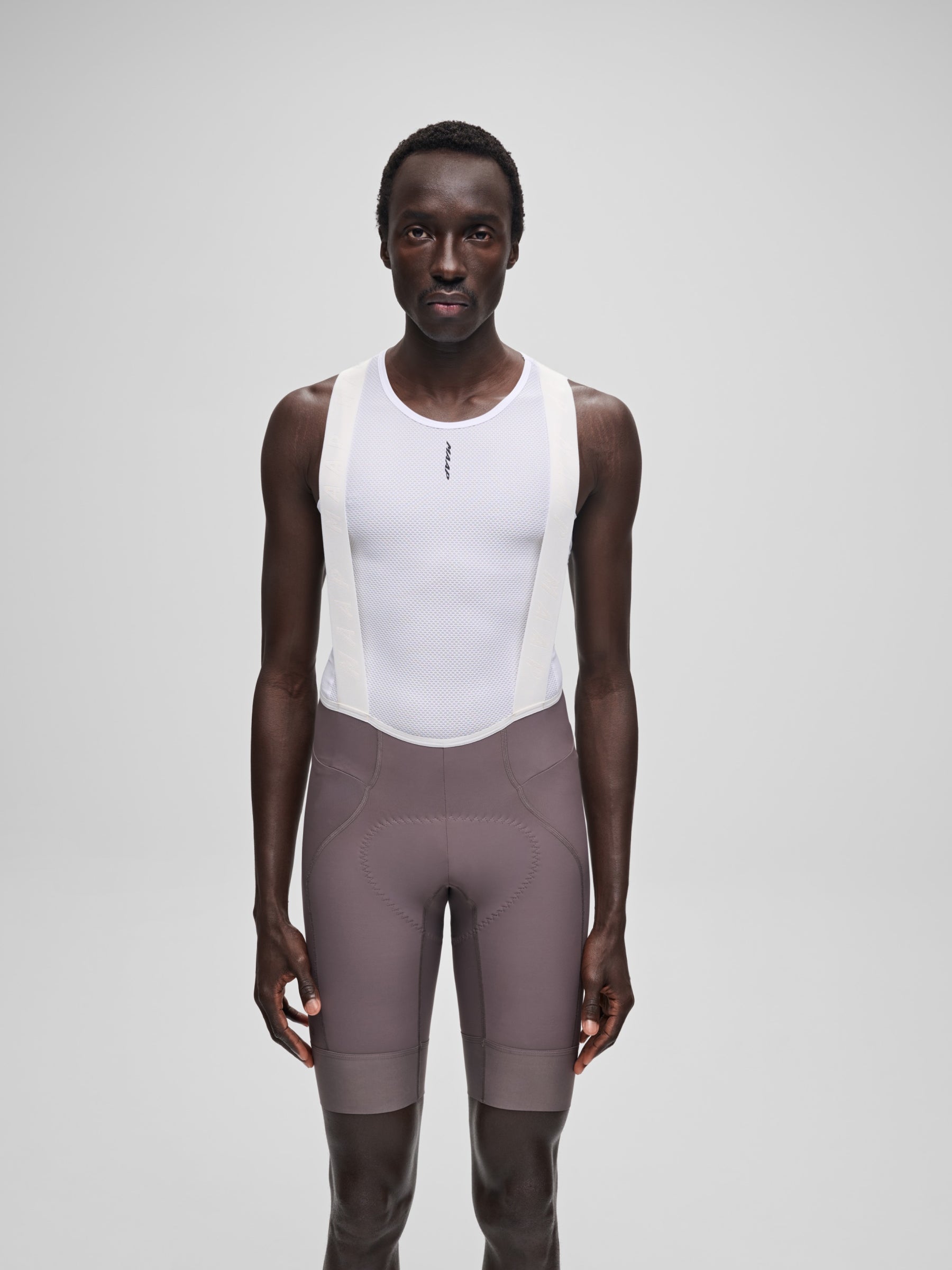 Team Bib Evo in Warm Iron: product image 4