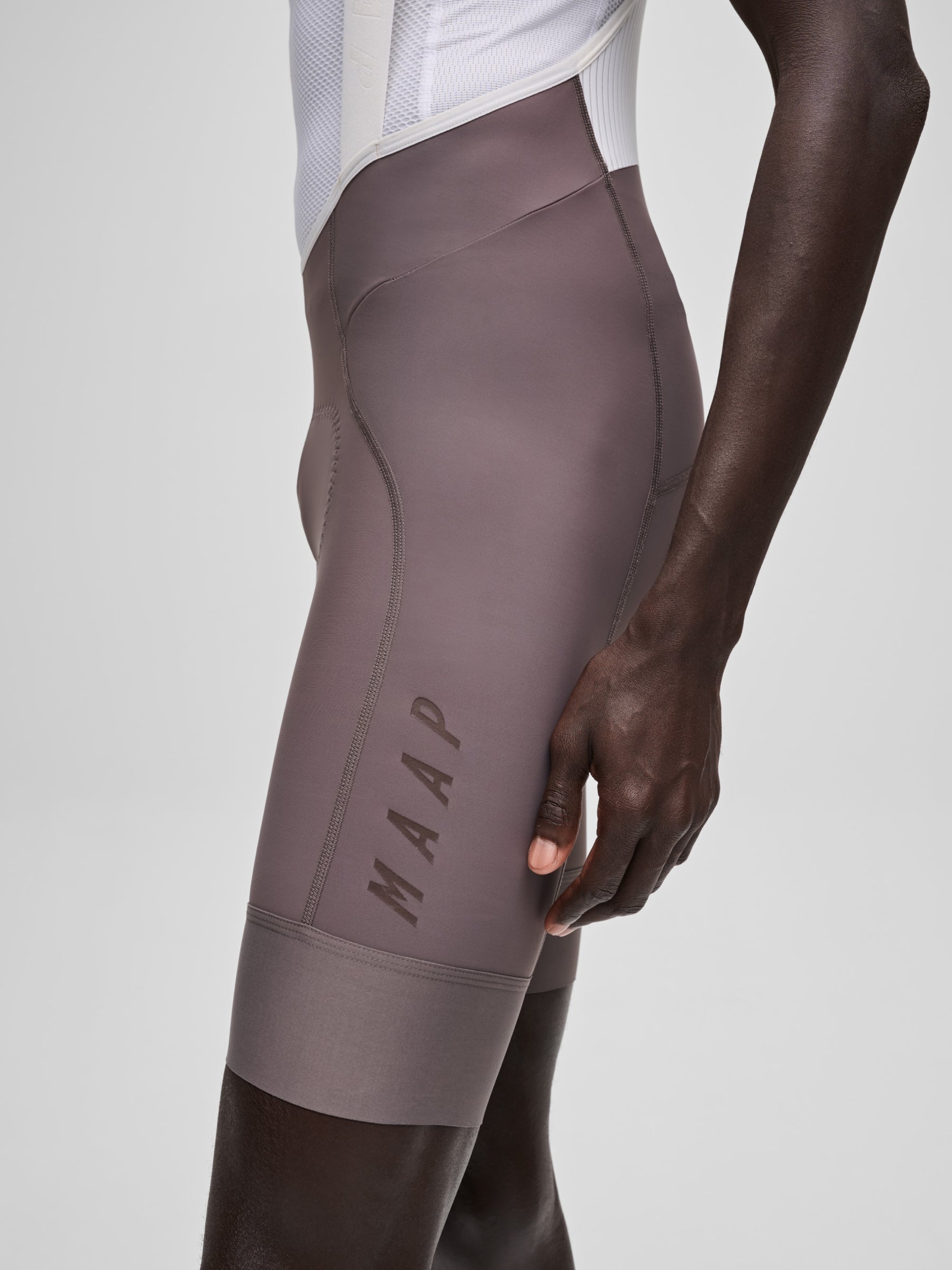 Team Bib Evo in Warm Iron: product image 5