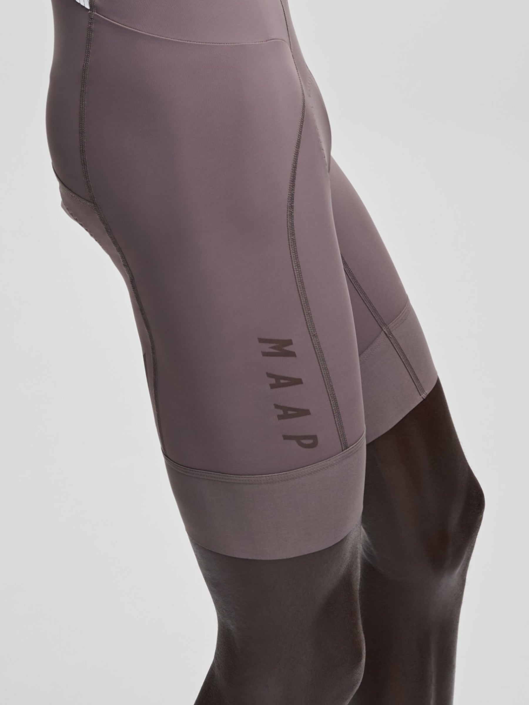 Team Bib Evo in Warm Iron: product image 7