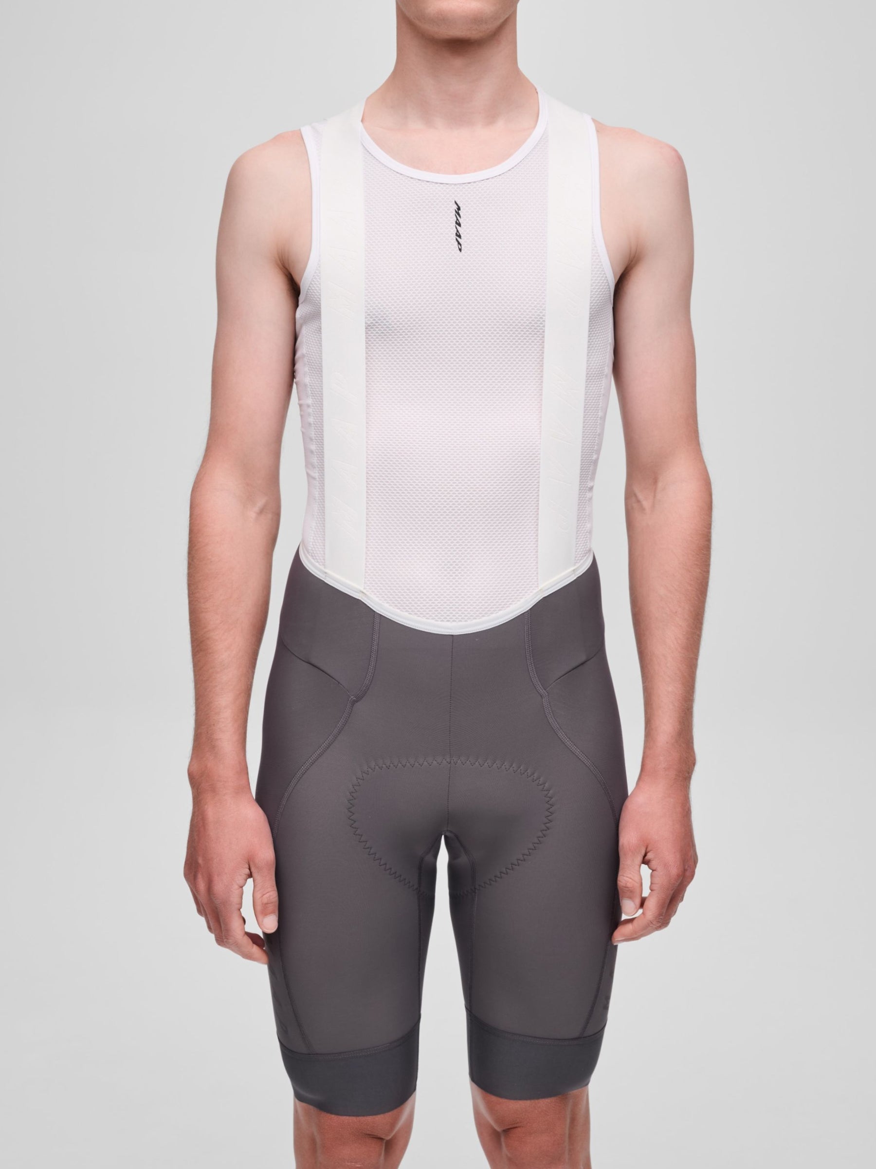 Team Bib Evo Cargo in Charcoal Plum: product image 2