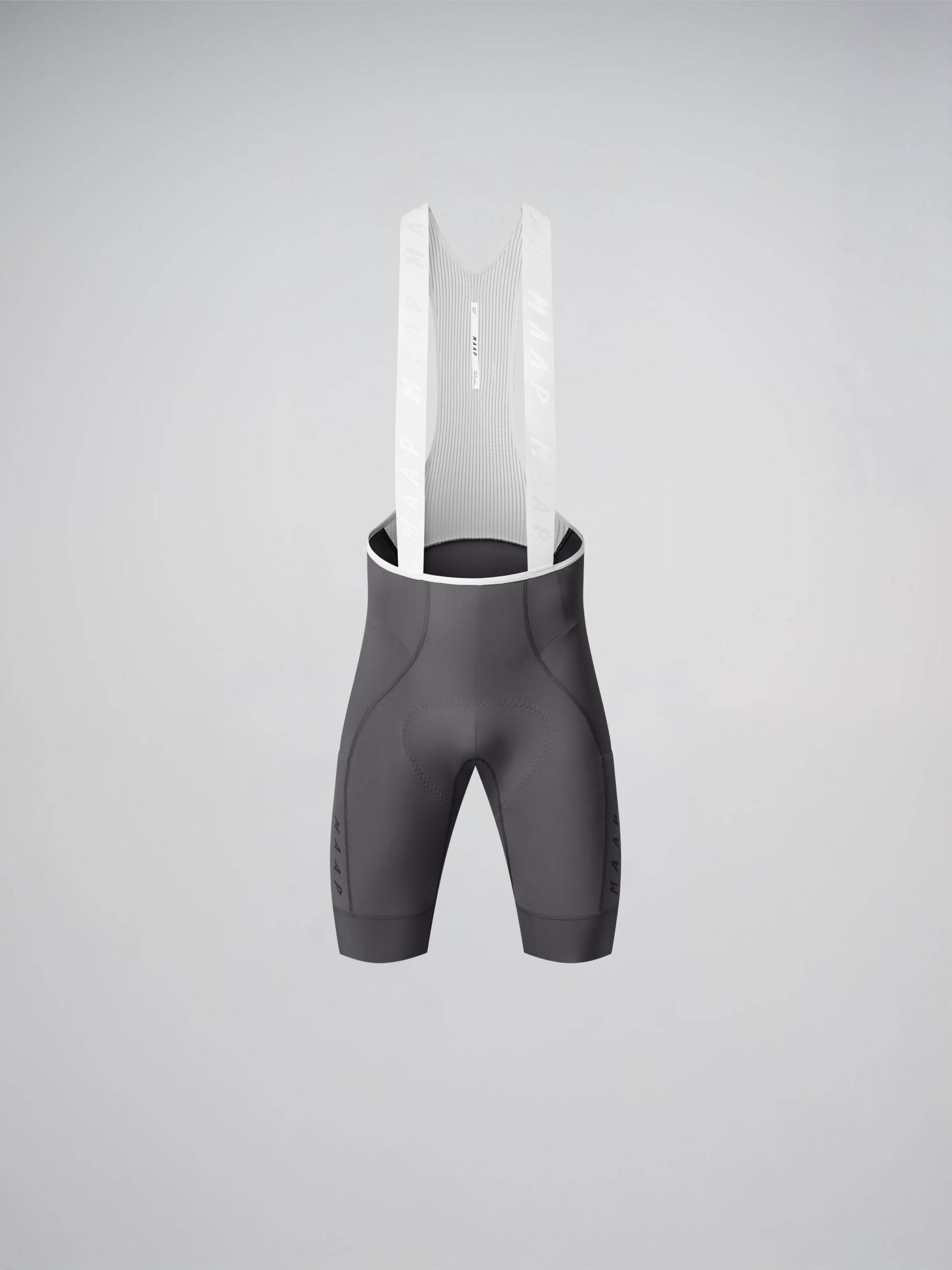 Team Bib Evo Cargo in Charcoal Plum: product image 7
