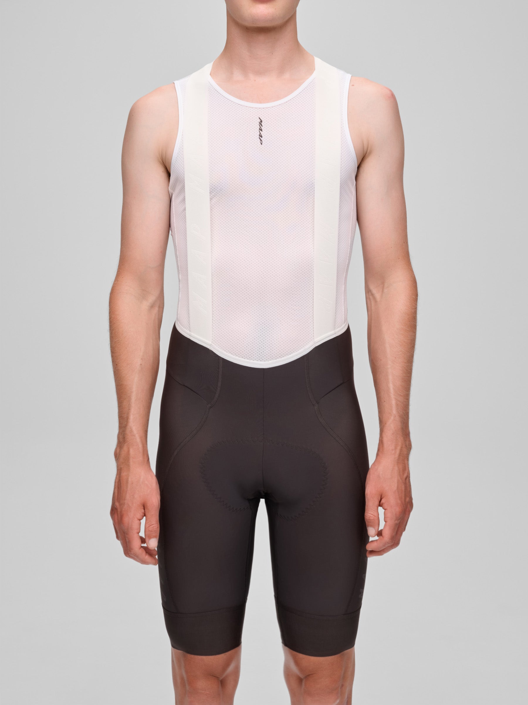 TEAM BIB EVO CARGO - DARK CHOCOLATE