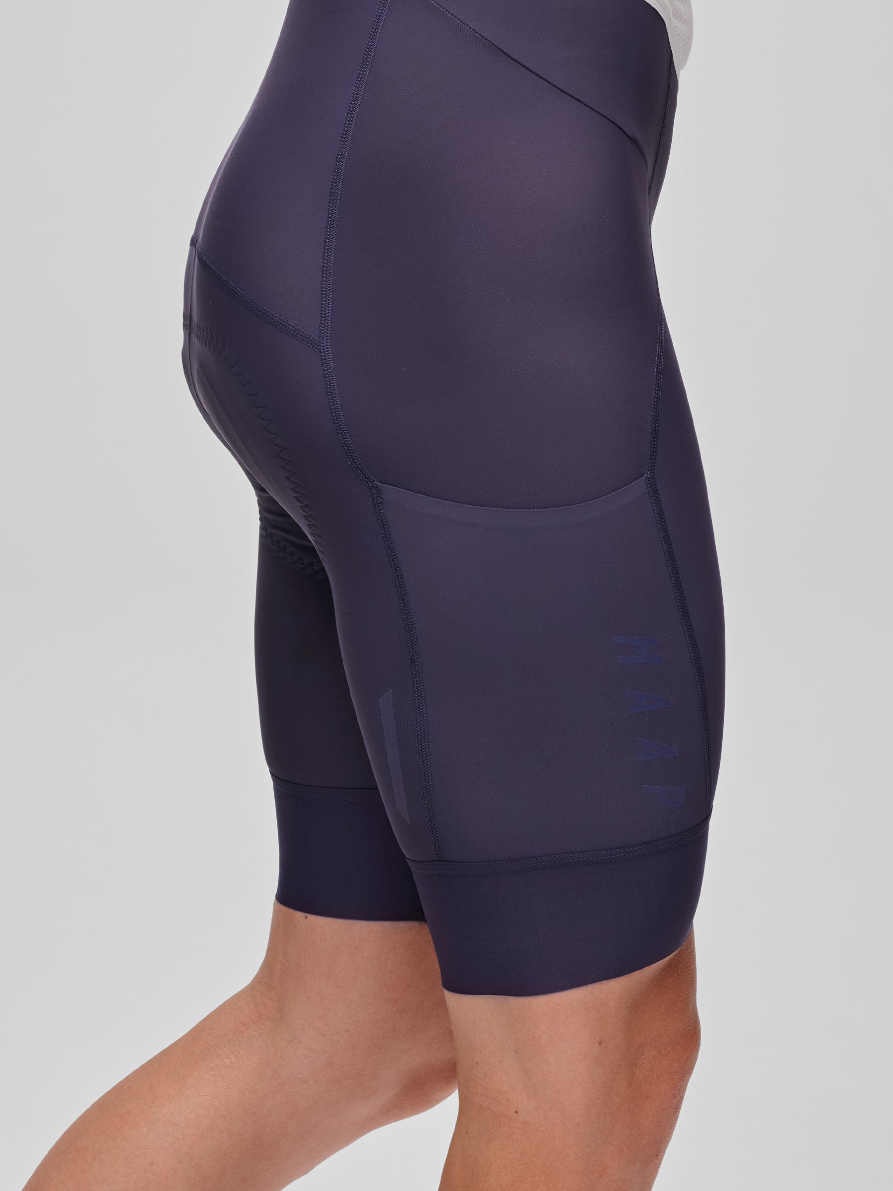 TEAM BIB EVO CARGO - DEEP NAVY