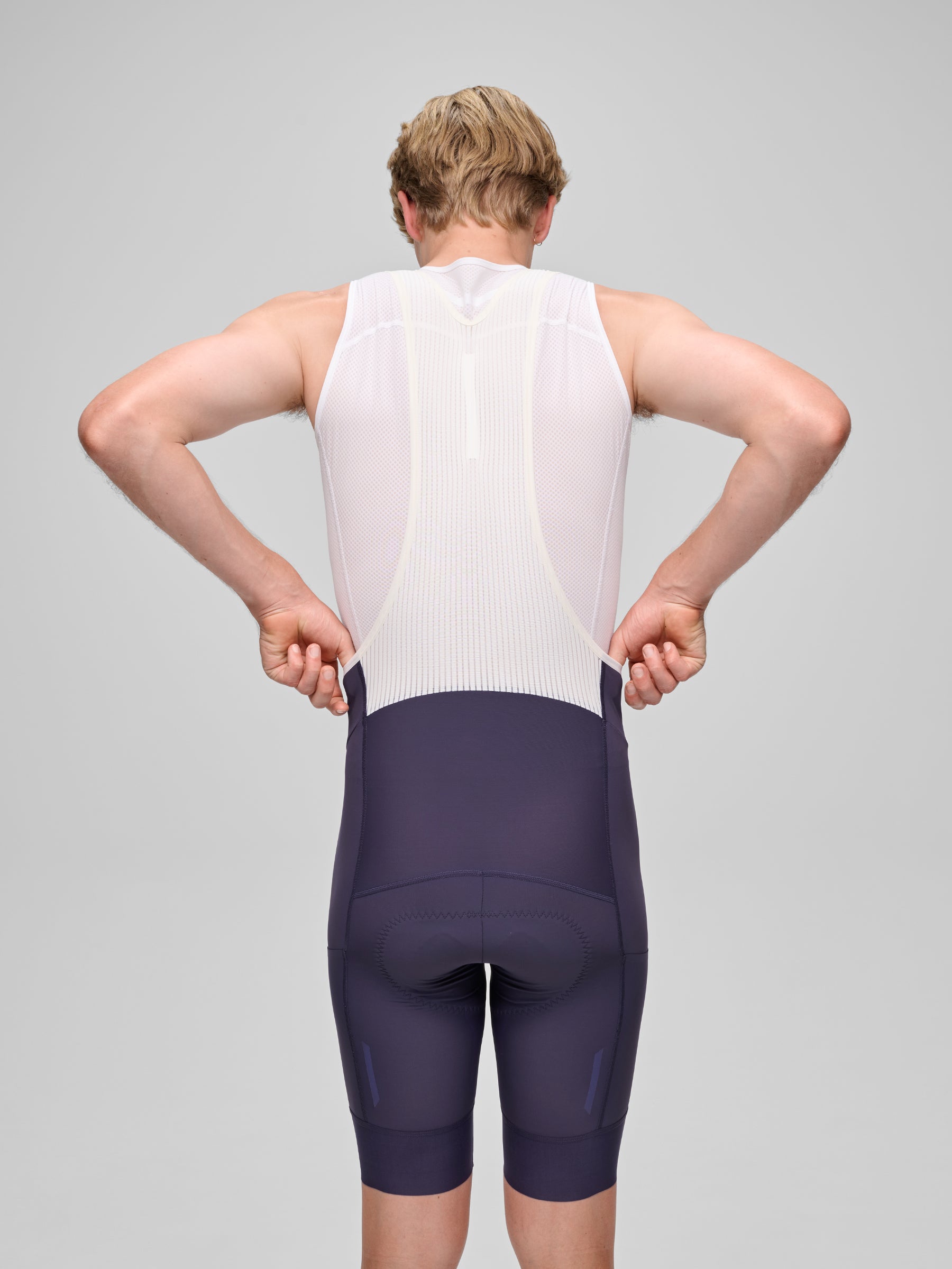 TEAM BIB EVO CARGO - DEEP NAVY