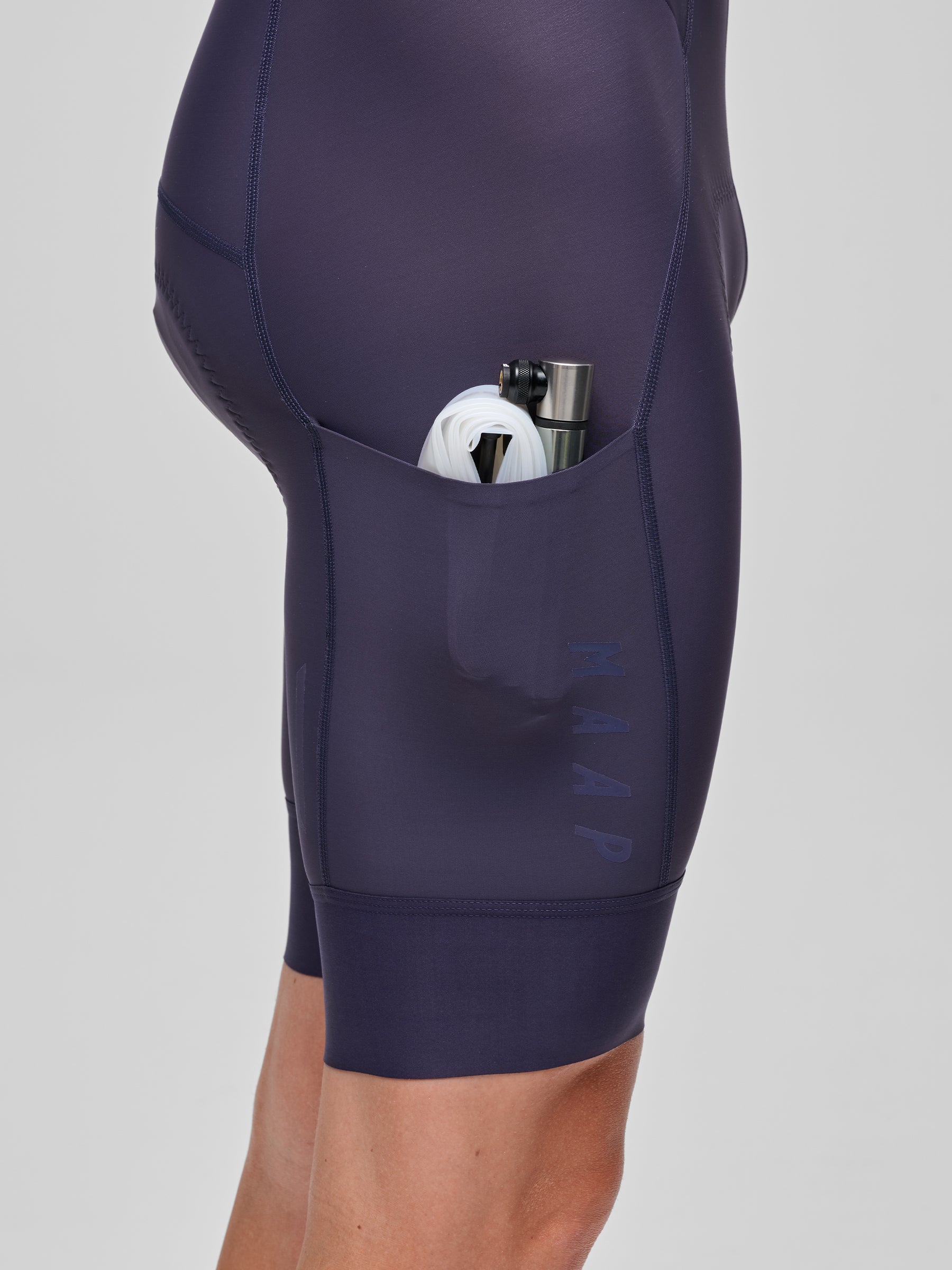 TEAM BIB EVO CARGO - DEEP NAVY