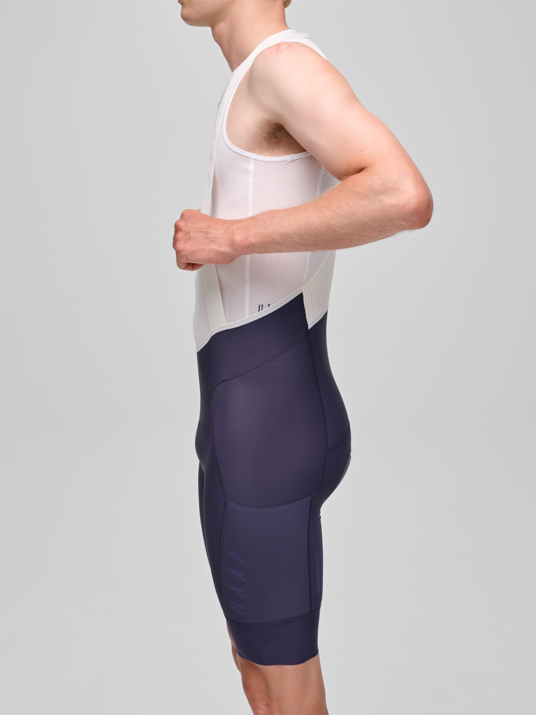 TEAM BIB EVO CARGO - DEEP NAVY