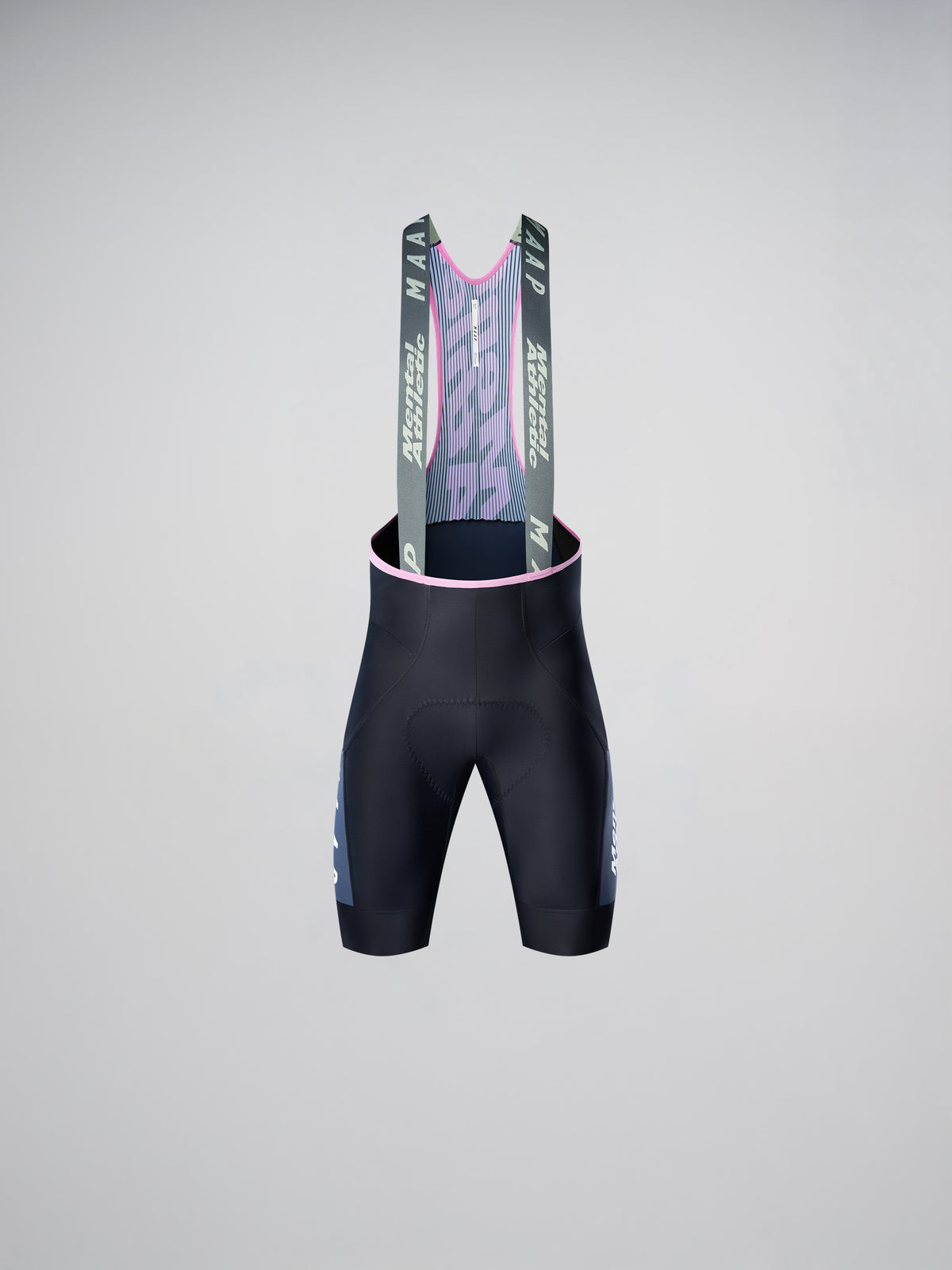 TEAM BIB EVO CARGO - MENTAL ATHLETIC ONYX