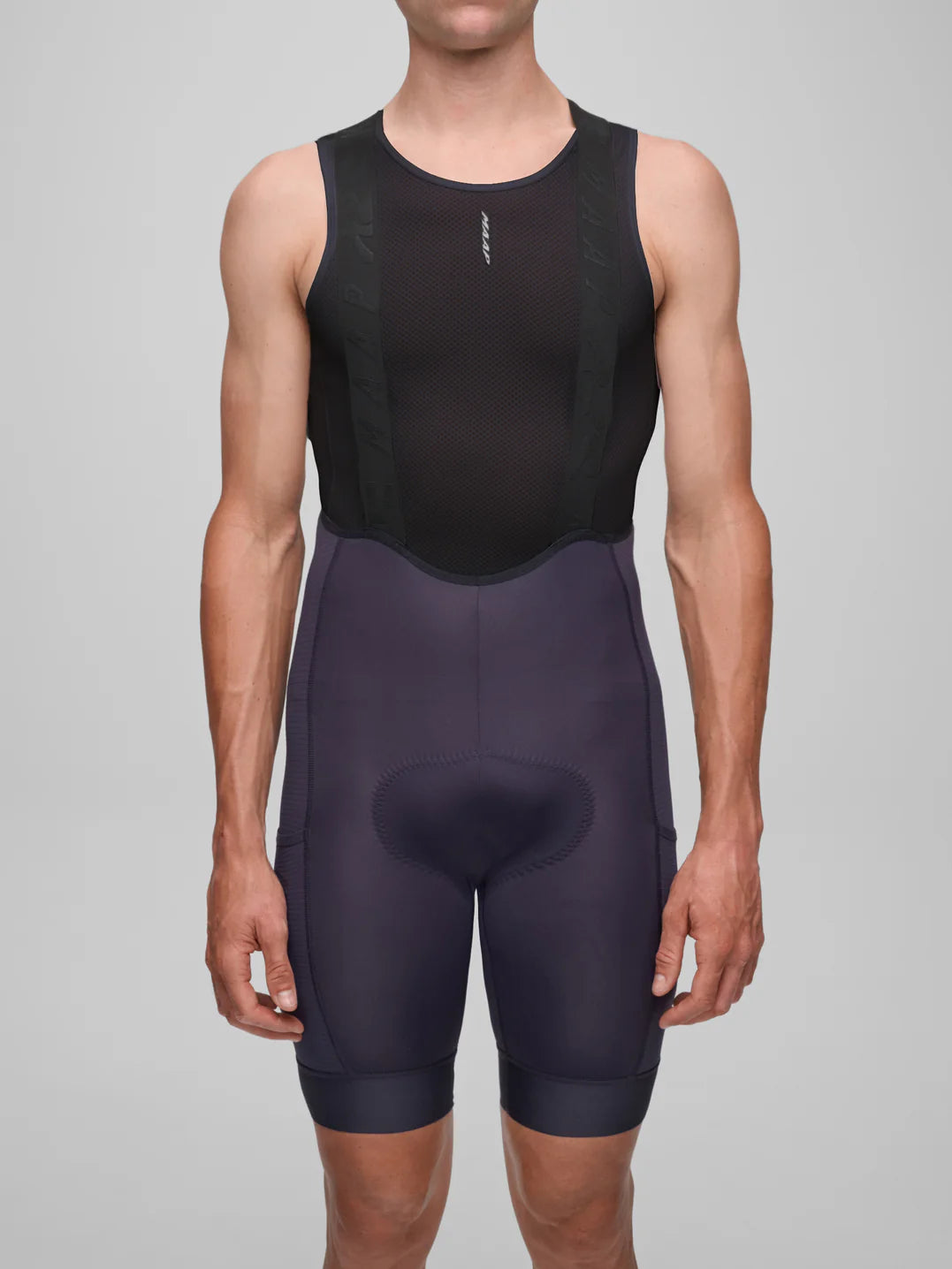 Alt_Road Cargo Bib 2.0 - DEEP NAVY