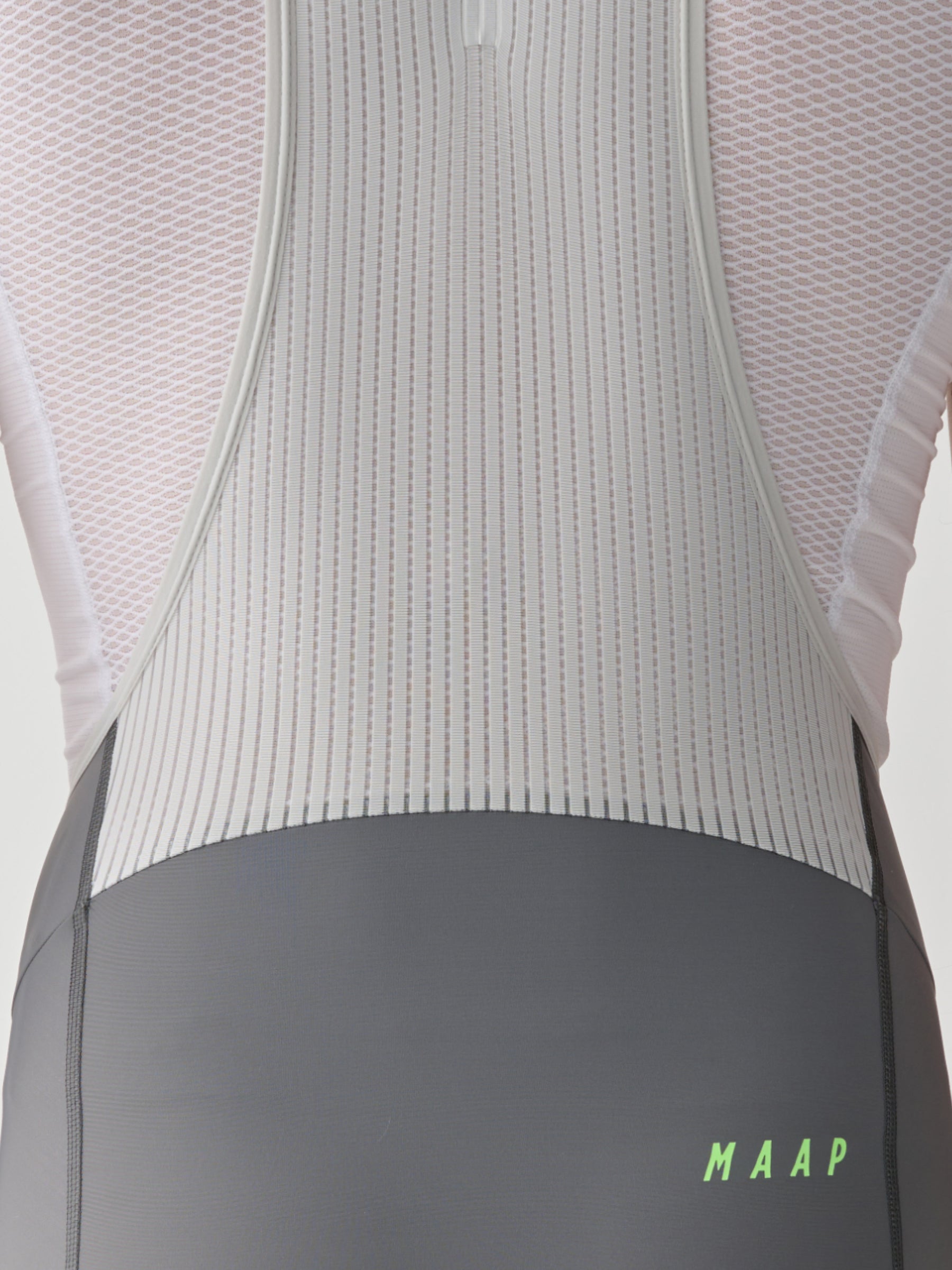 BLUR TEAM BIB EVO CARGO - SHADOW