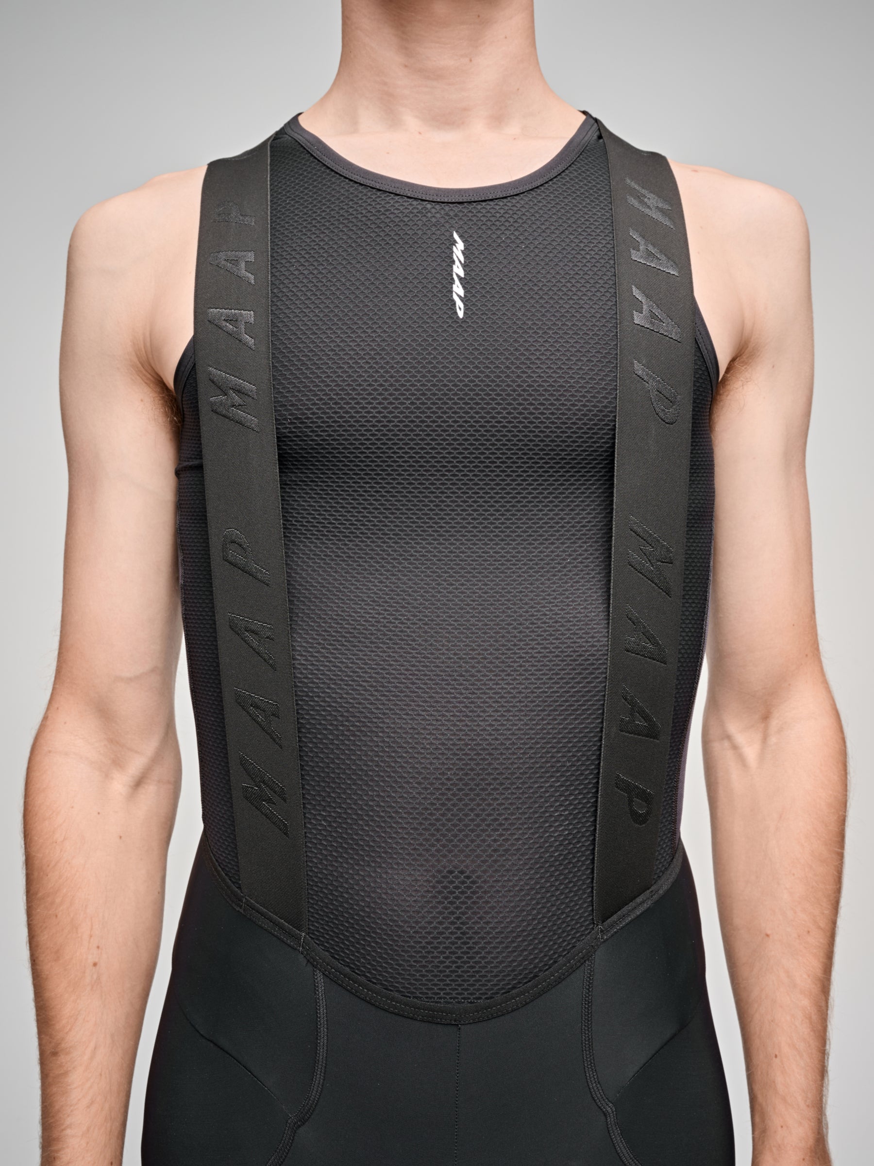 EMERGE TEAM BIB EVO - BLACK