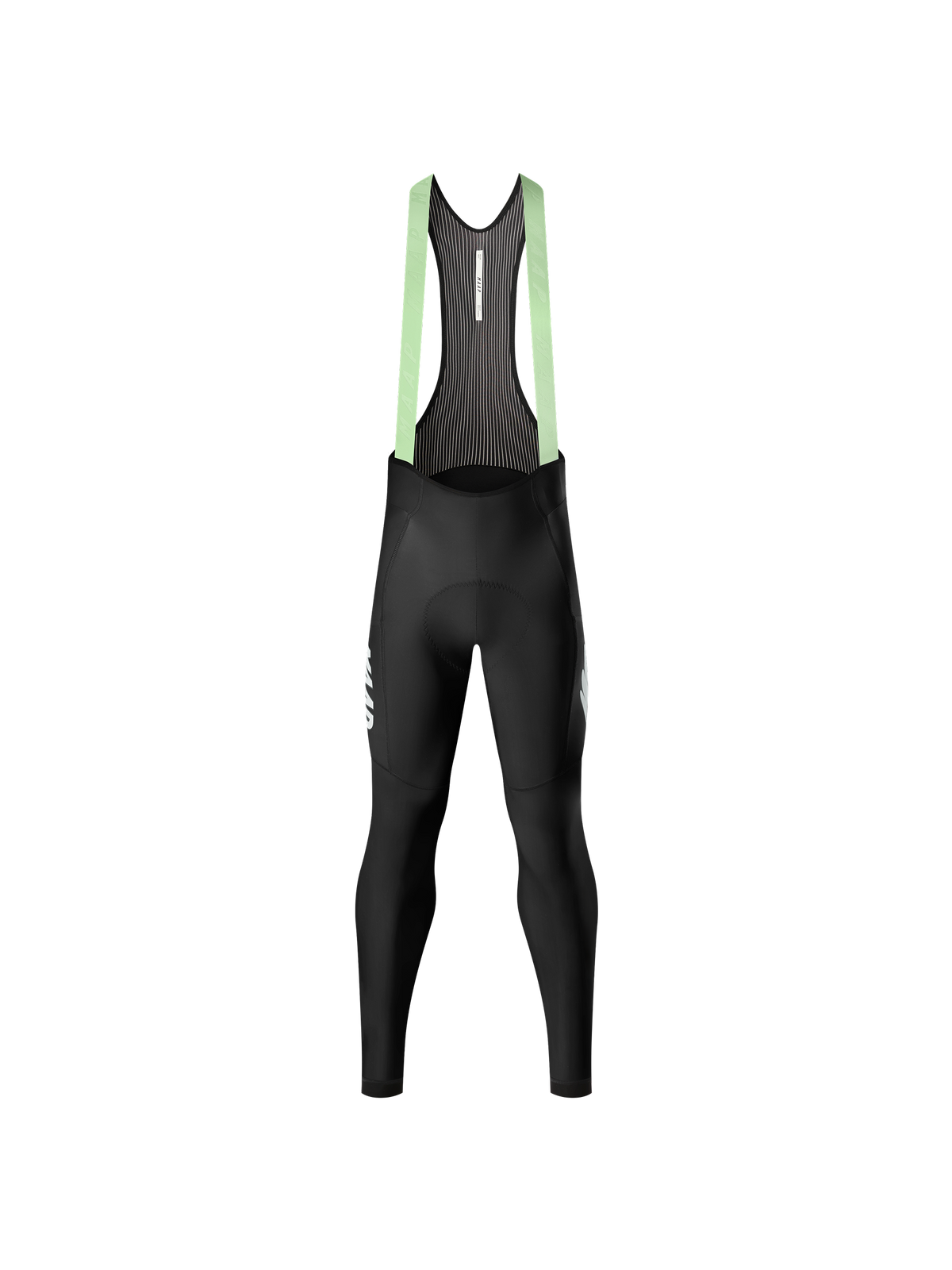 TEAM BIB EVO CARGO TIGHTS - GAMMA BLACK