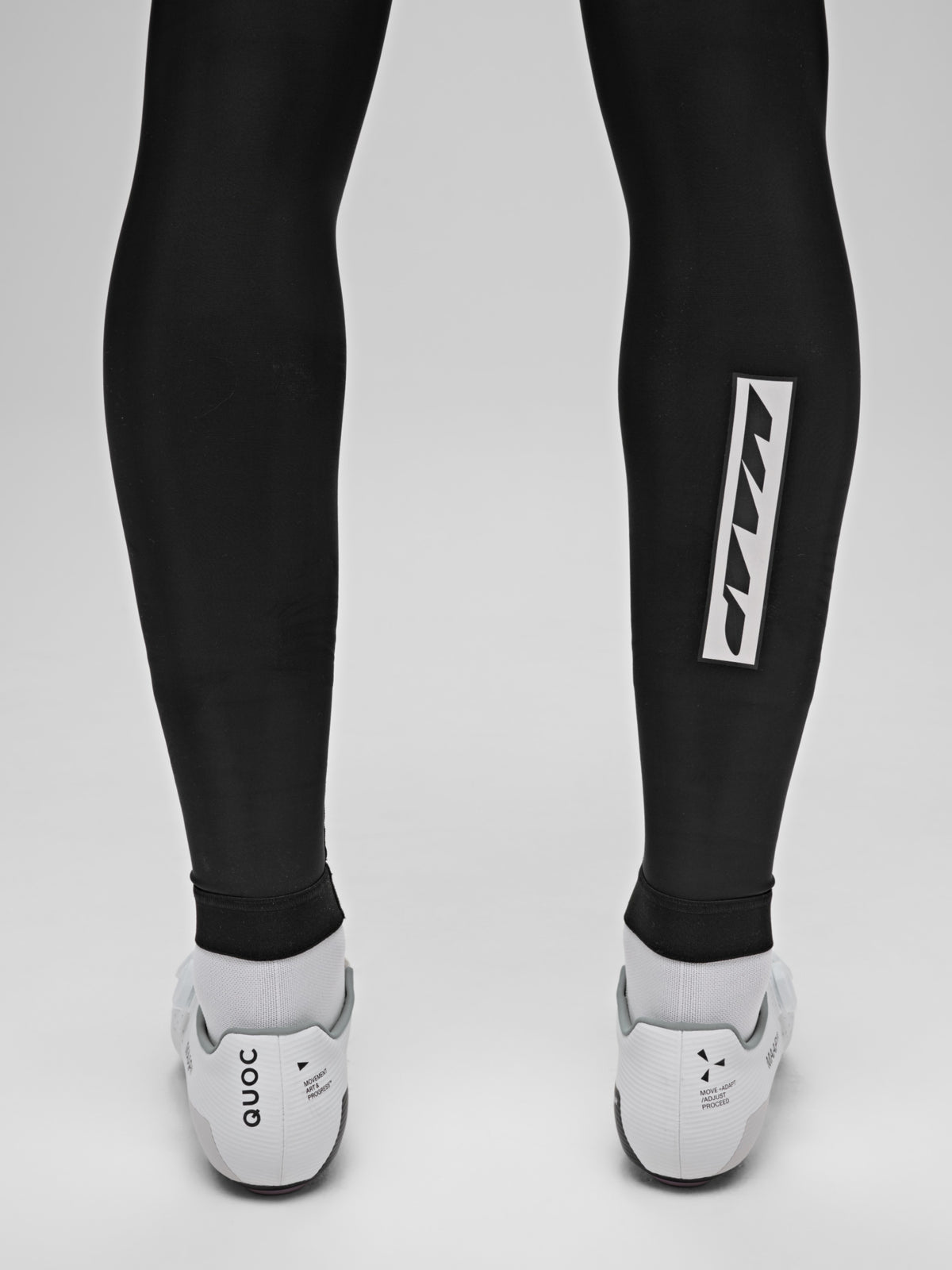 TEAM BIB EVO CARGO TIGHTS - GAMMA BLACK