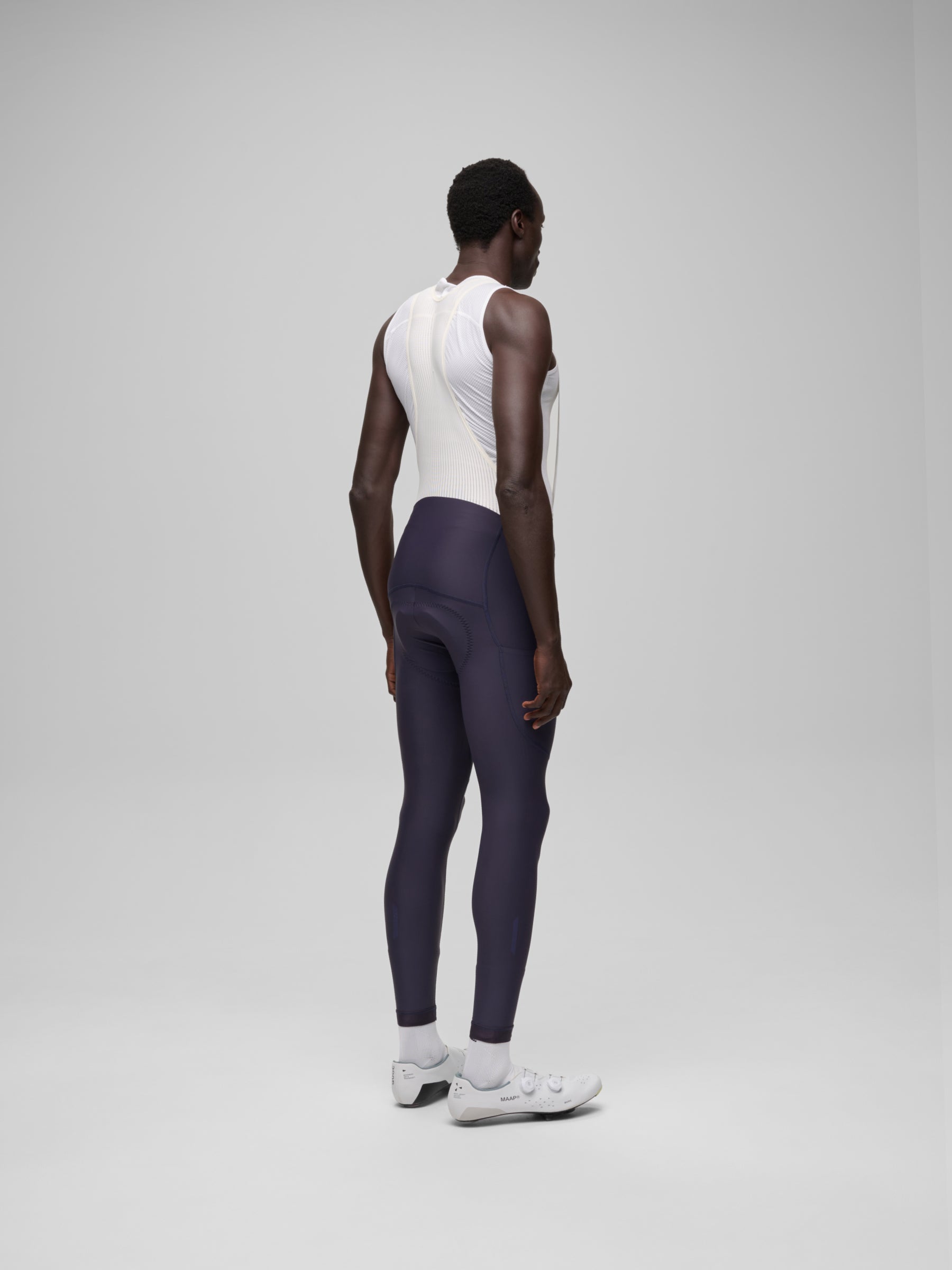 TEAM BIB EVO CARGO TIGHTS - DEEP NAVY