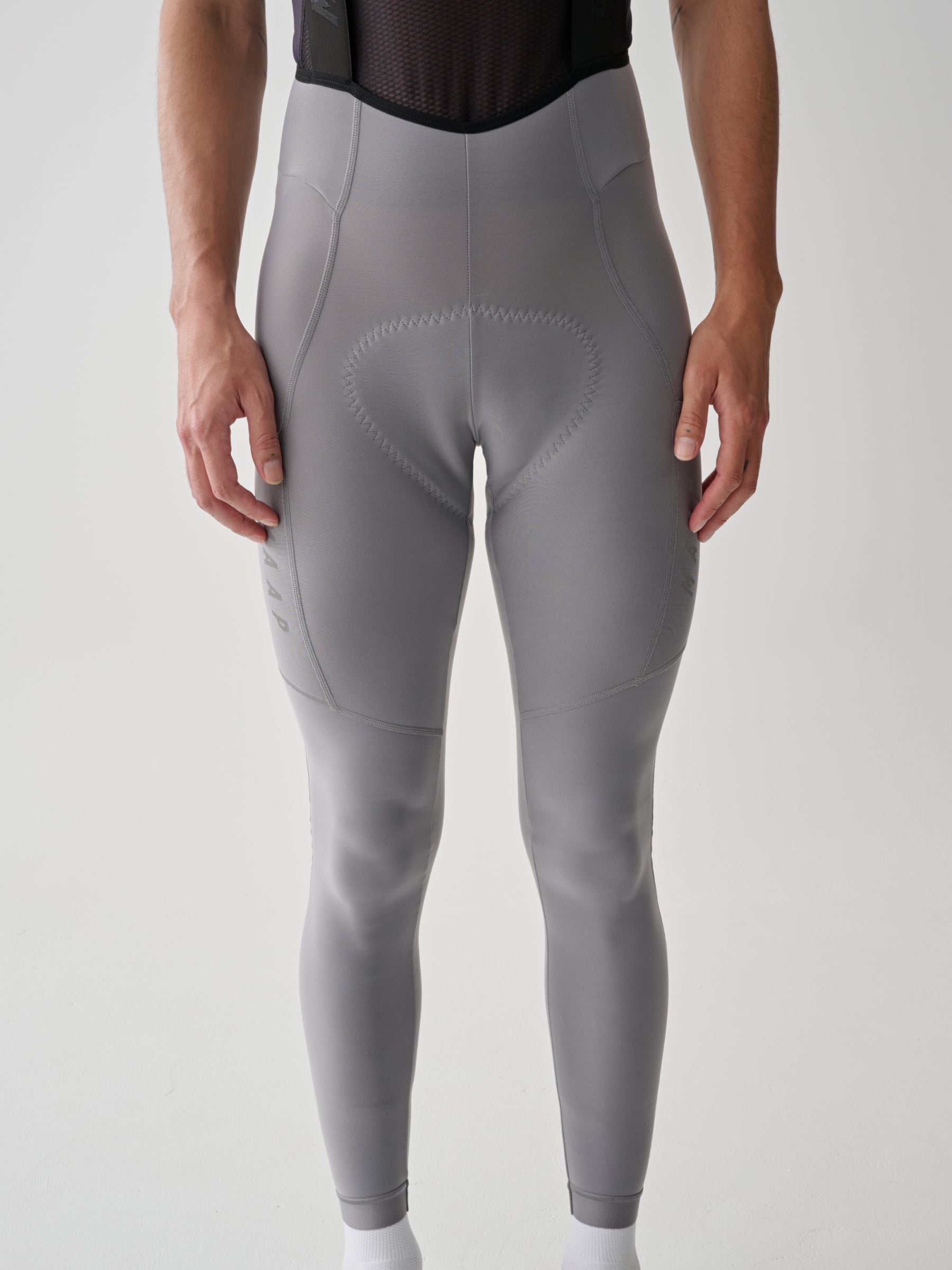 TEAM BIB EVO THERMAL CARGO TIGHT - TITANIUM