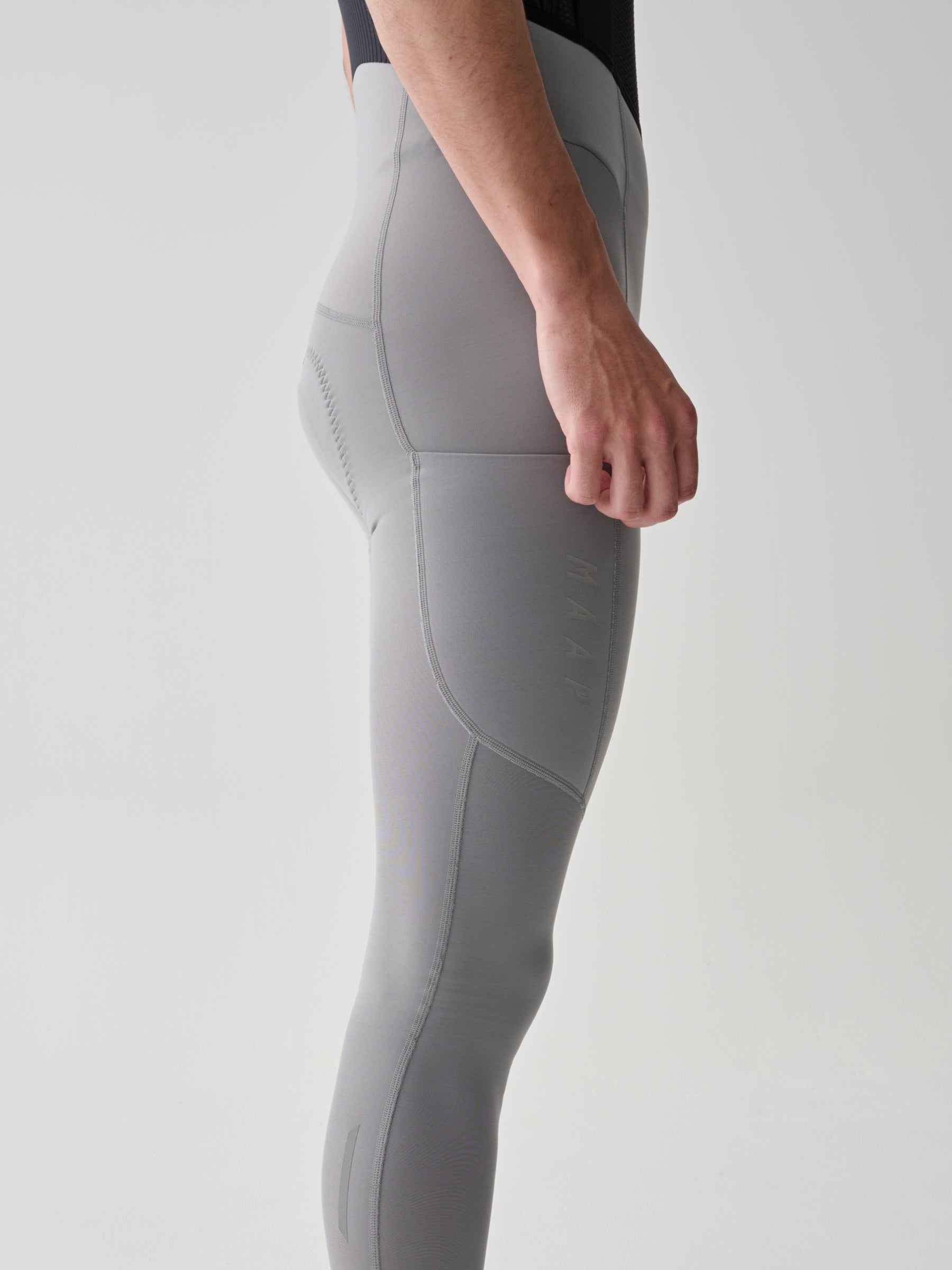 TEAM BIB EVO THERMAL CARGO TIGHT - TITANIUM