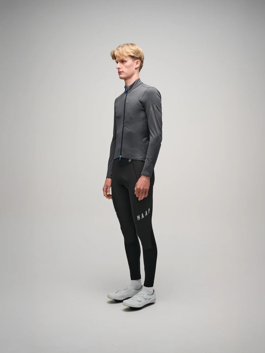 APEX DEEP WINTER BIB TIGHT 2.0 - BLACK