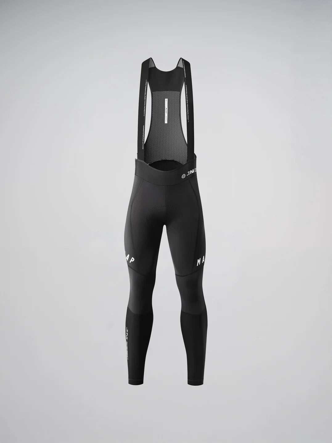 APEX DEEP WINTER BIB TIGHT 2.0 - BLACK