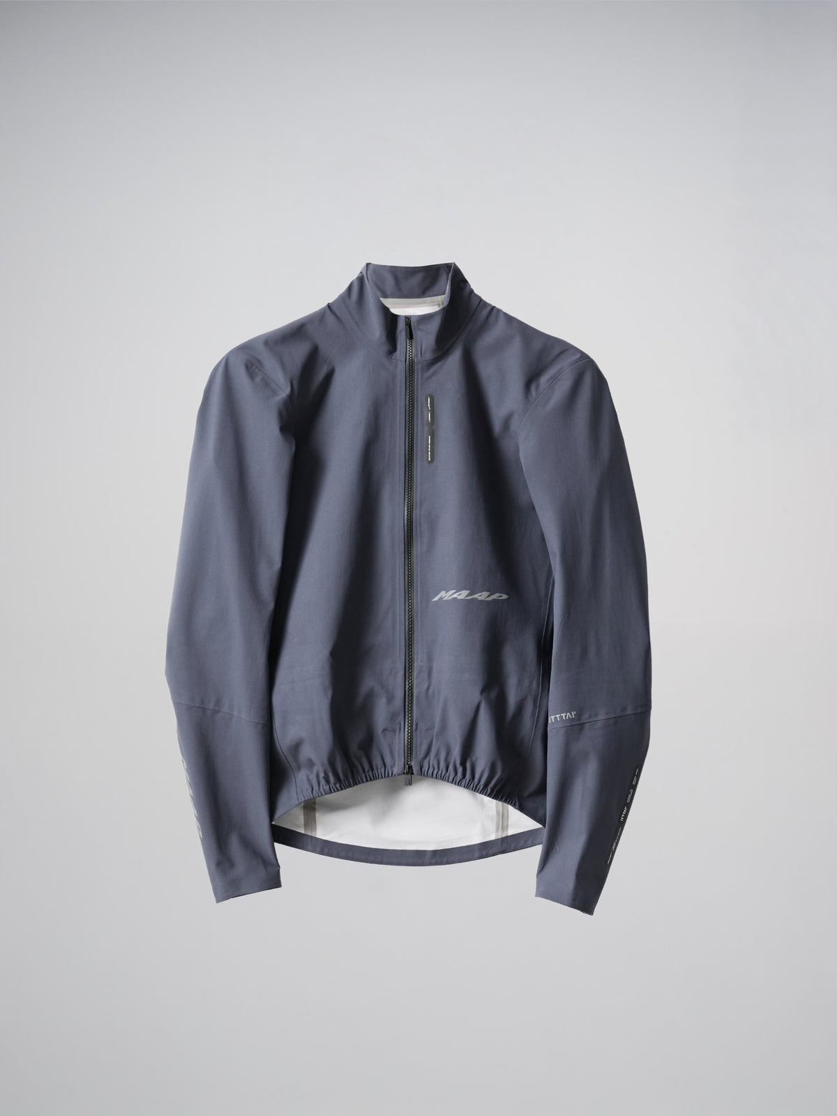 APEX DOWNPOUR JACKET - CARBON BLUE