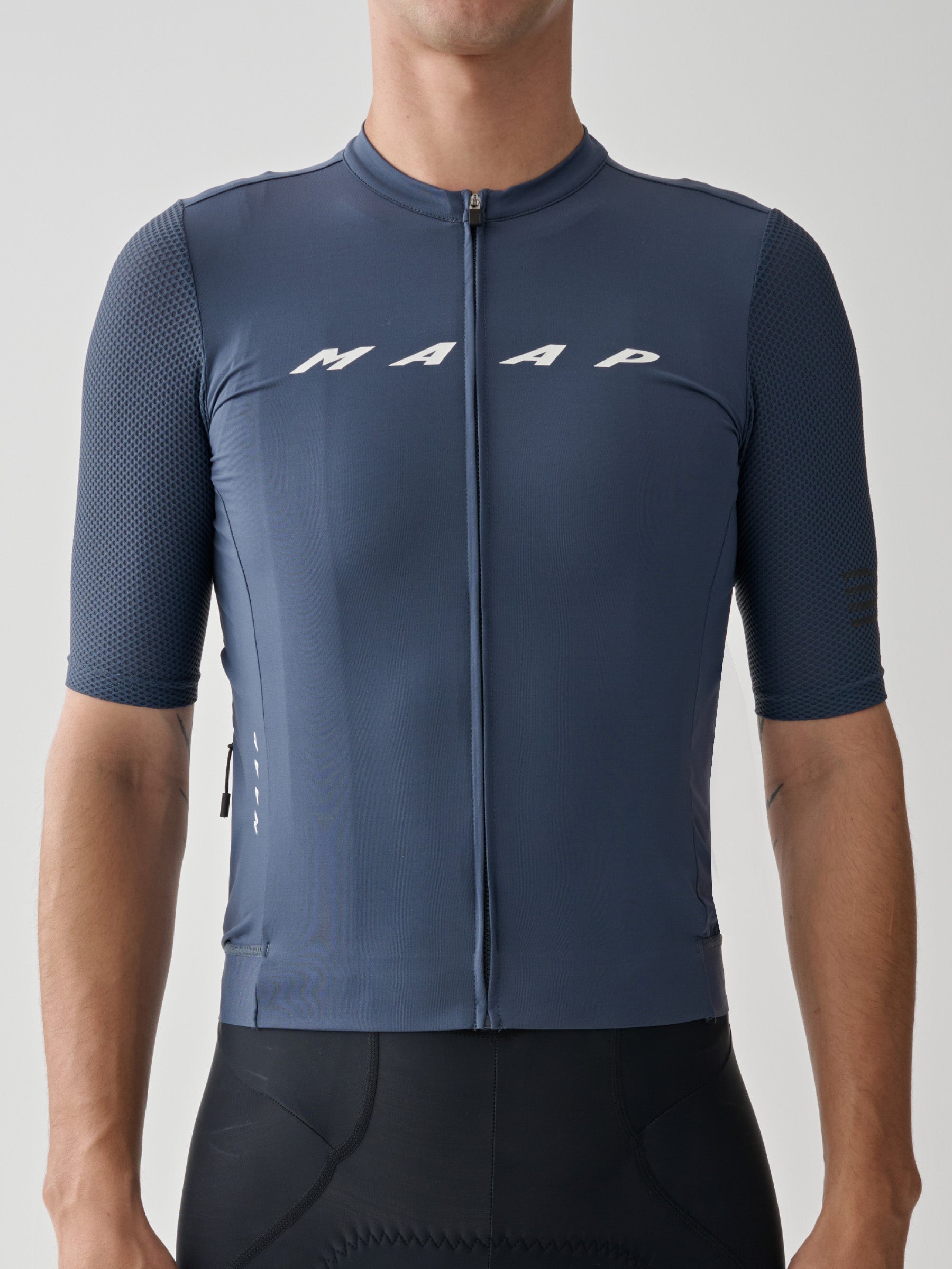 EVADE PRO BASE JERSEY 2.0 - MIDNIGHT