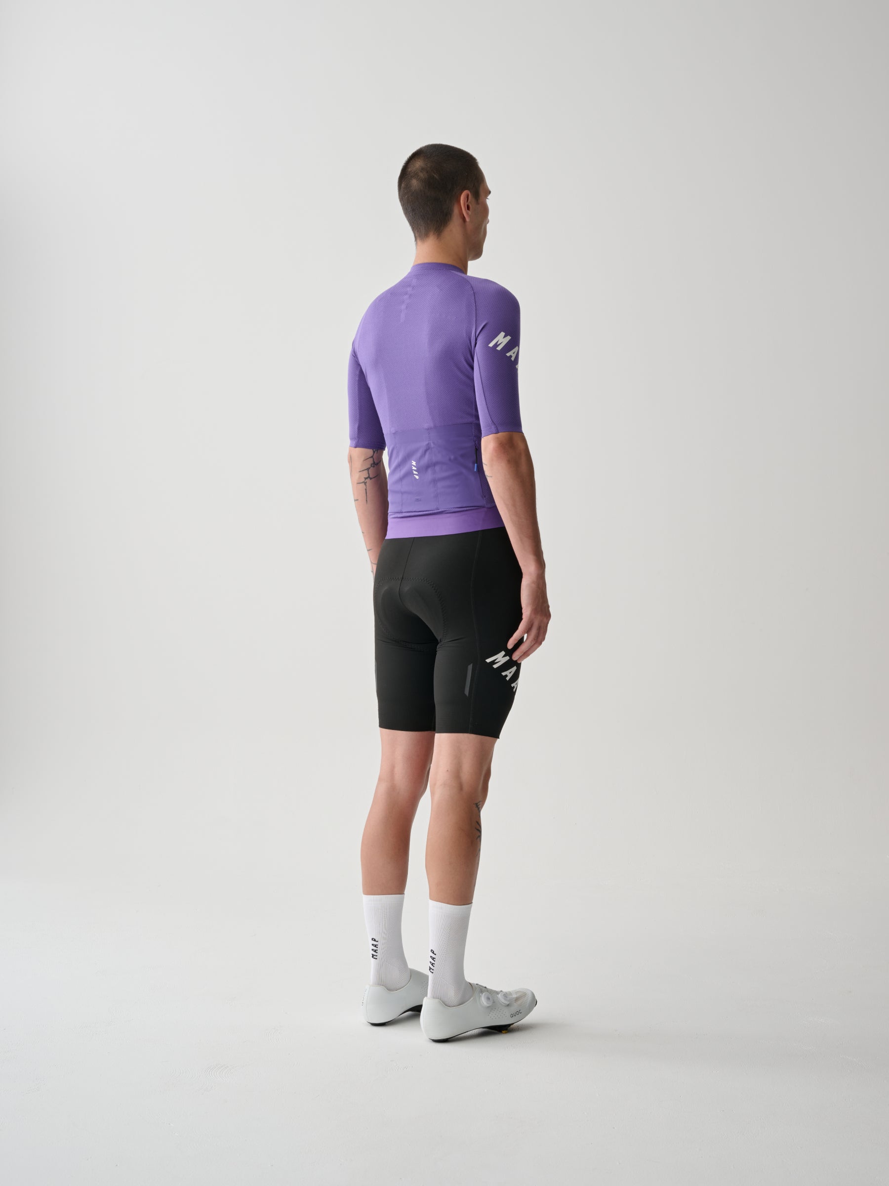 AEON JERSEY - PRISM