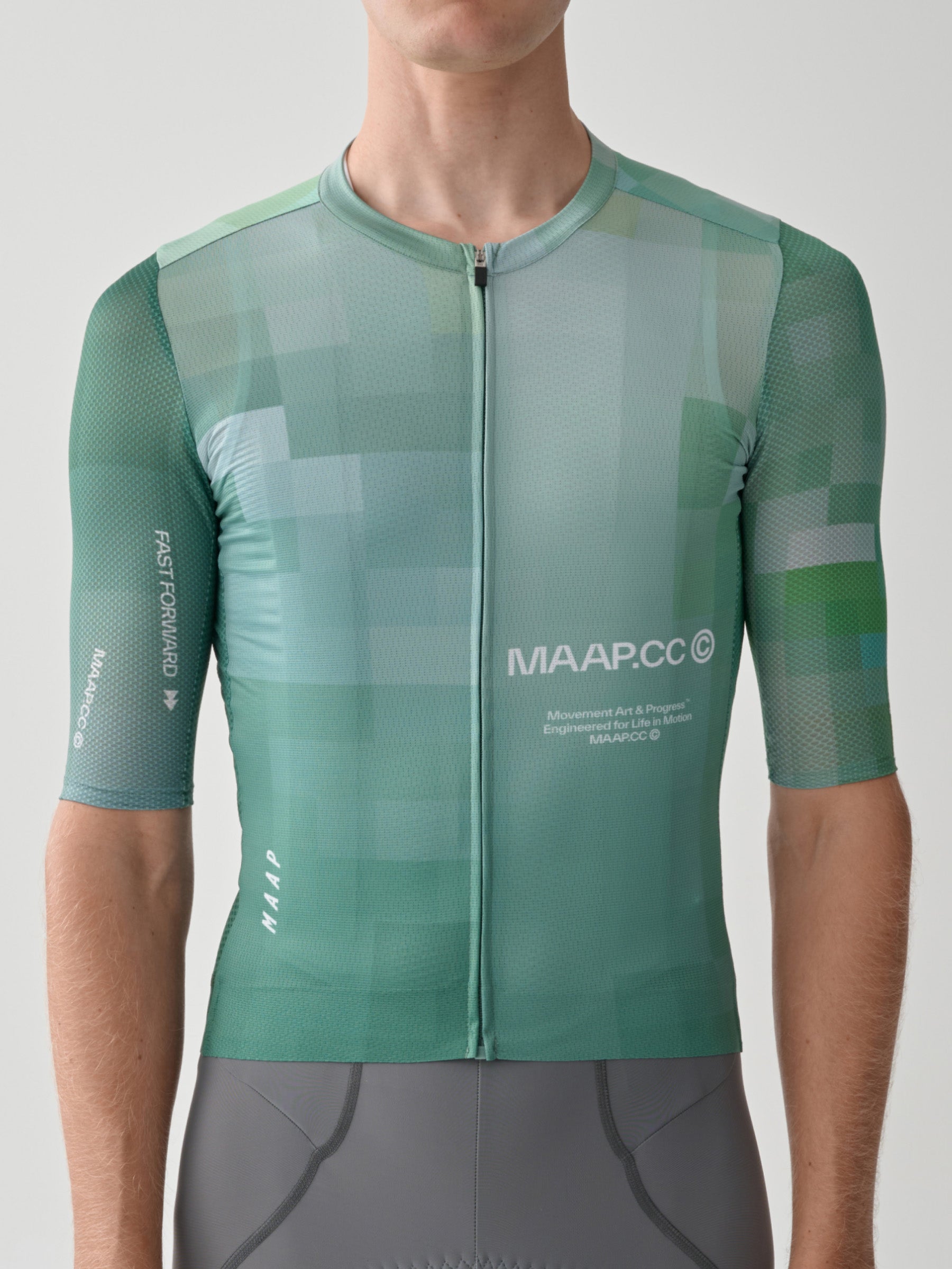 BLUR PRO AIR JERSEY 3.0 - SPRINTER