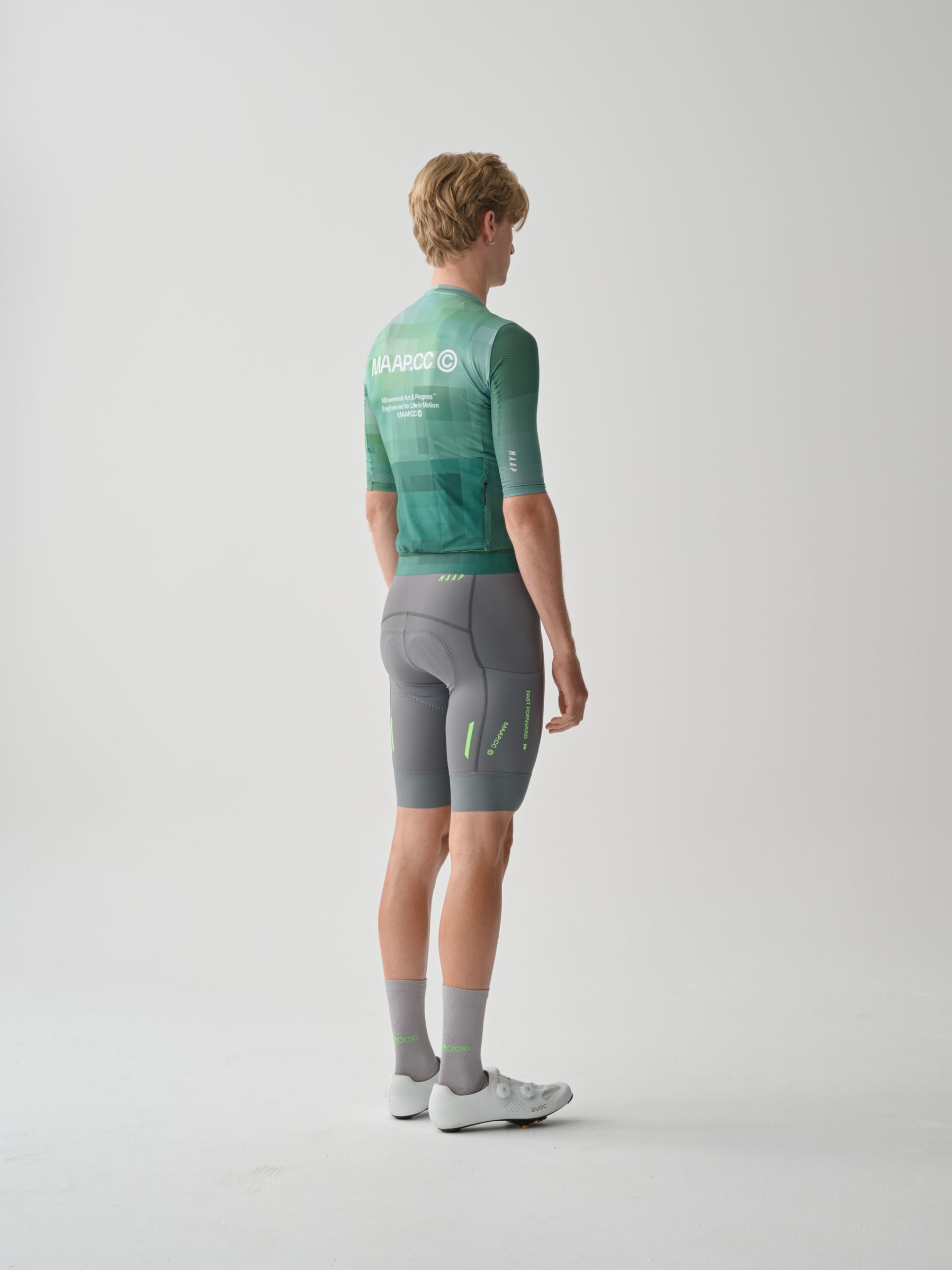 BLUR PRO AIR JERSEY 3.0 - SPRINTER
