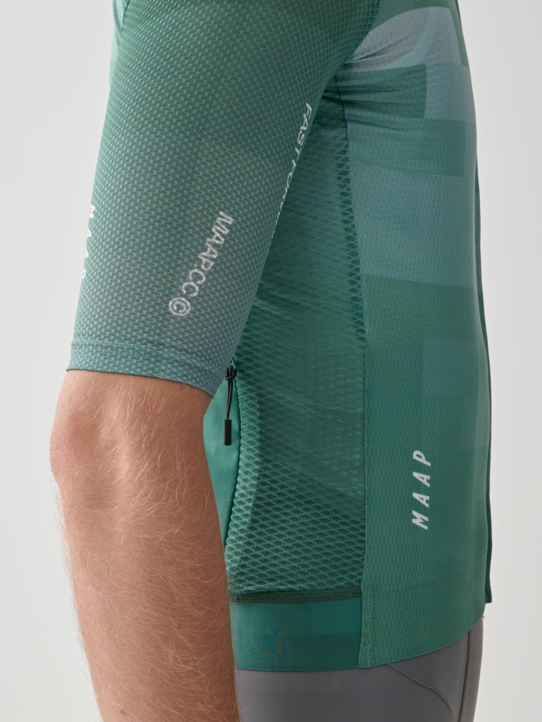 BLUR PRO AIR JERSEY 3.0 - SPRINTER