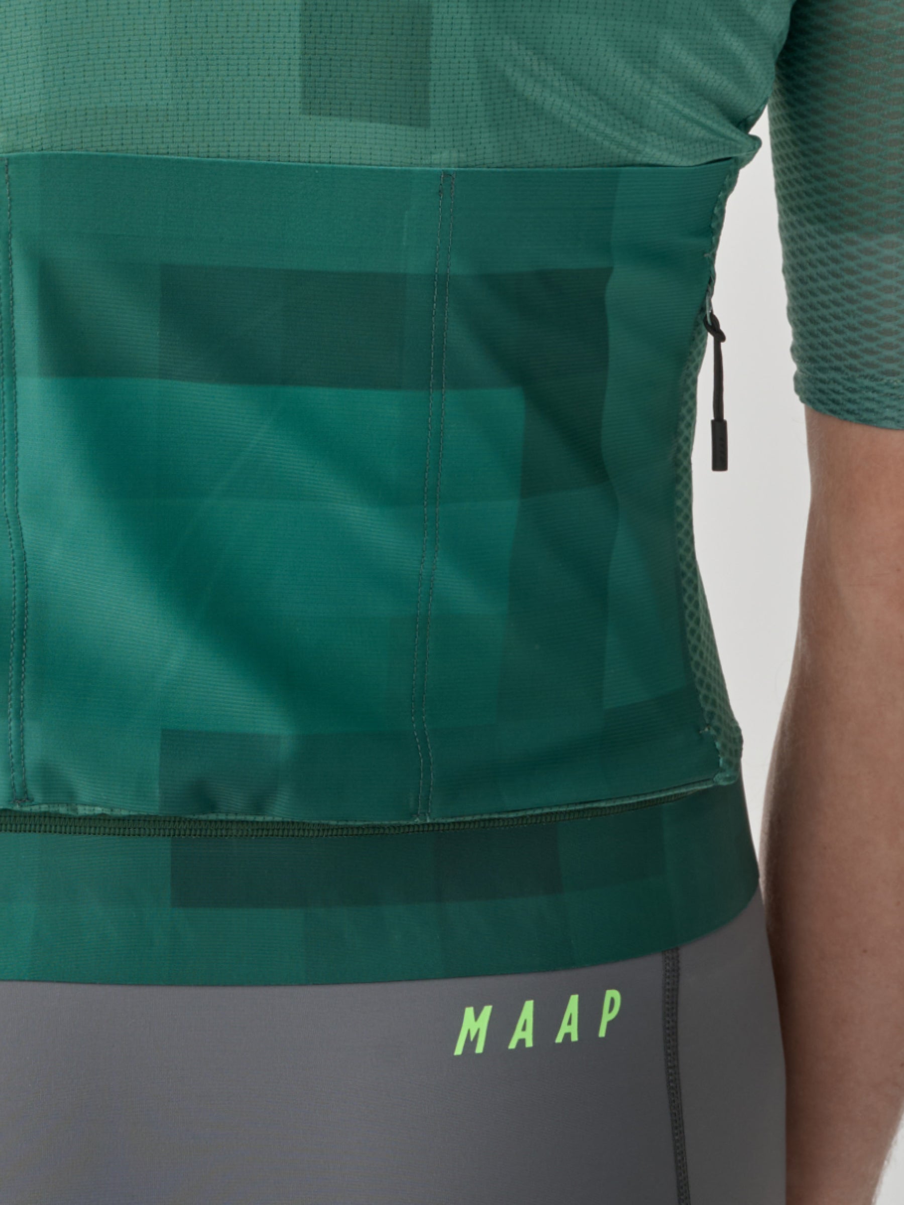 BLUR PRO AIR JERSEY 3.0 - SPRINTER