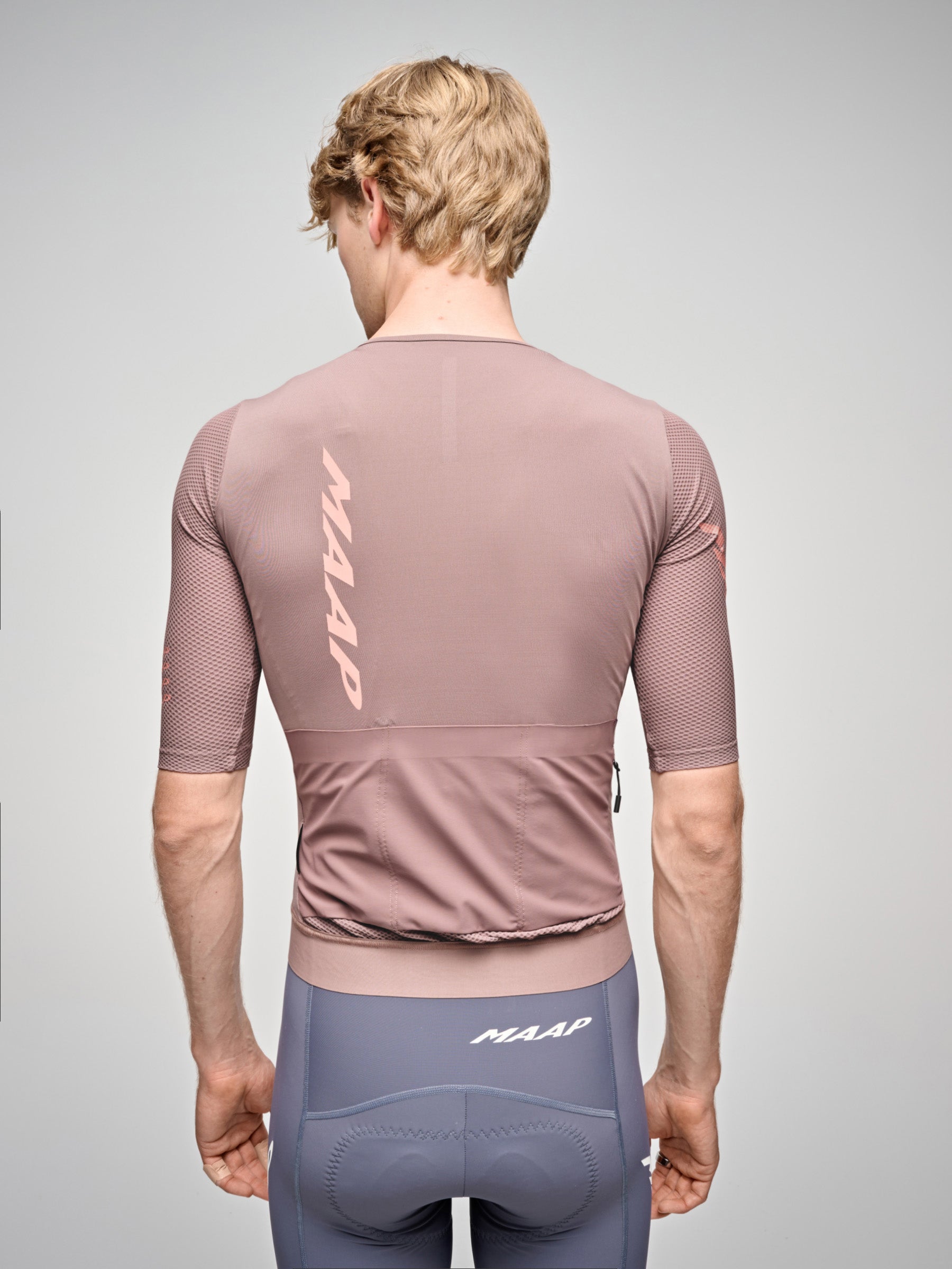 EMERGE JERSEY - ANTLER