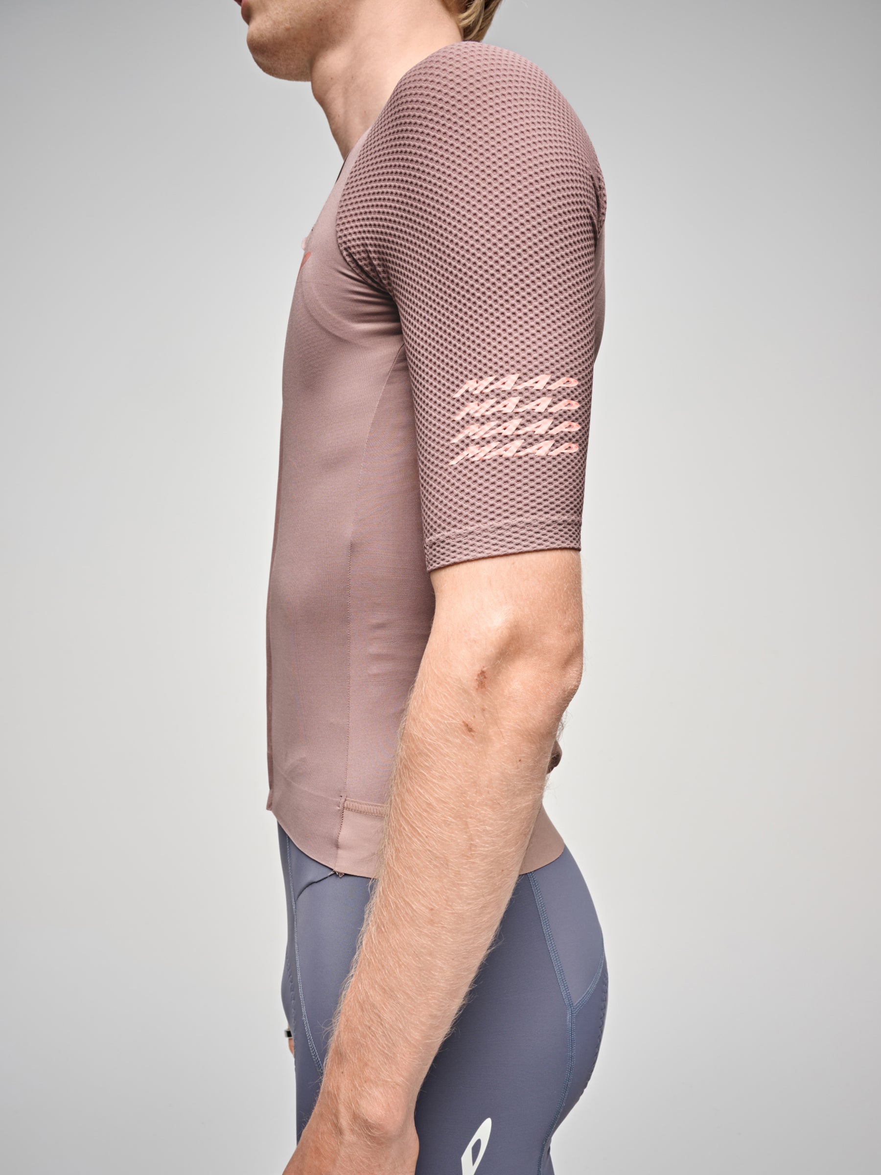 EMERGE JERSEY - ANTLER