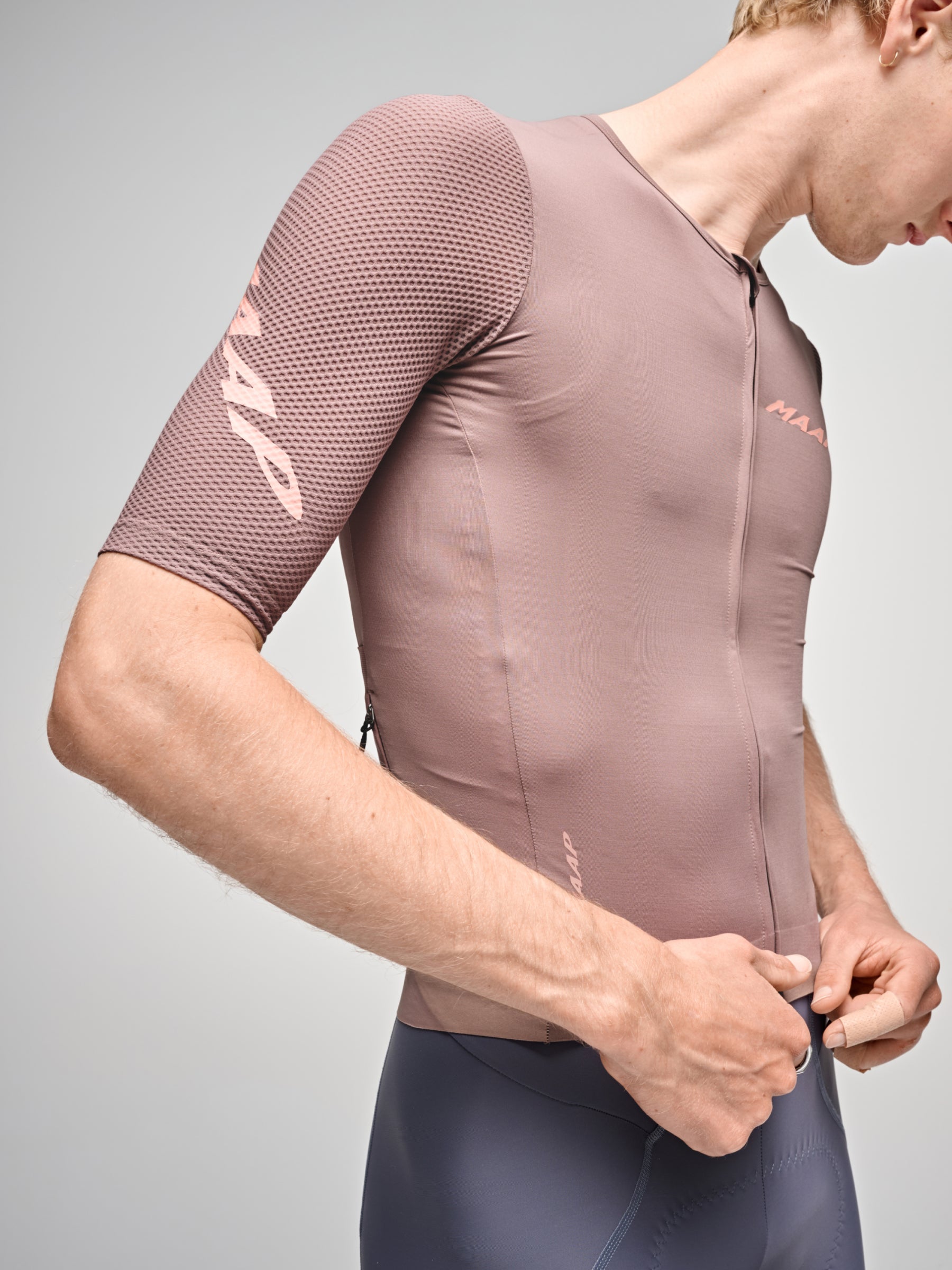 EMERGE JERSEY - ANTLER