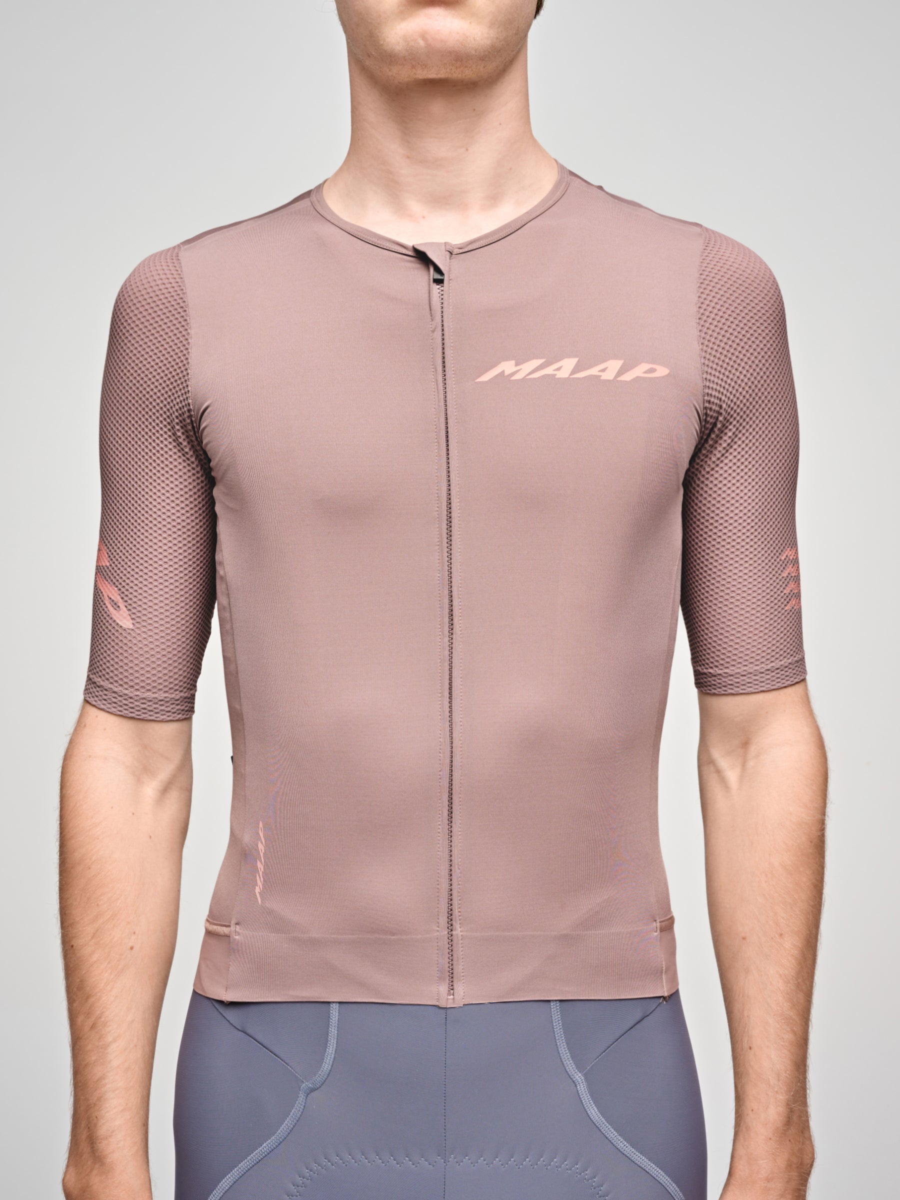 EMERGE JERSEY - ANTLER