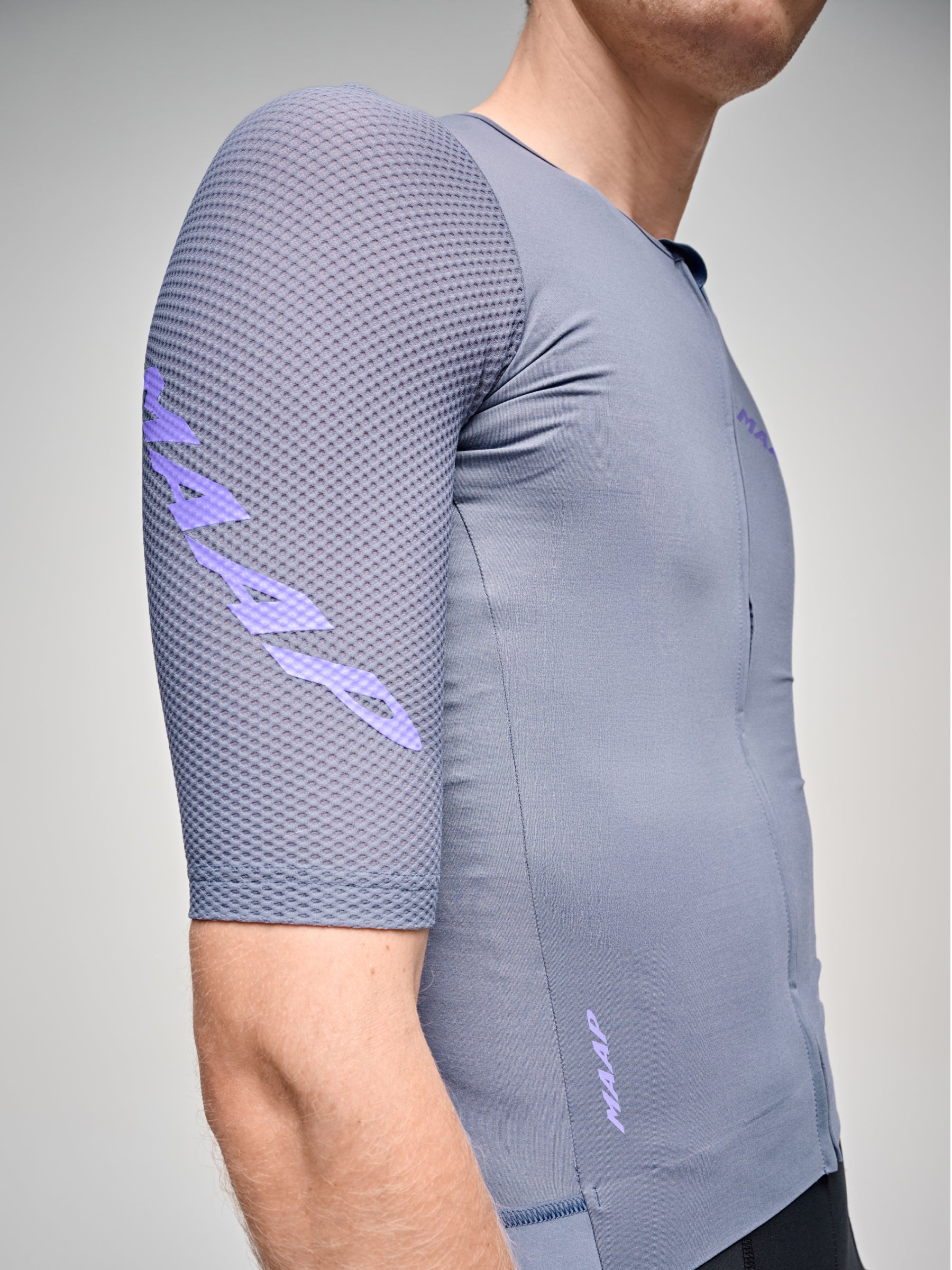 EMERGE JERSEY - GALAXY BLUE