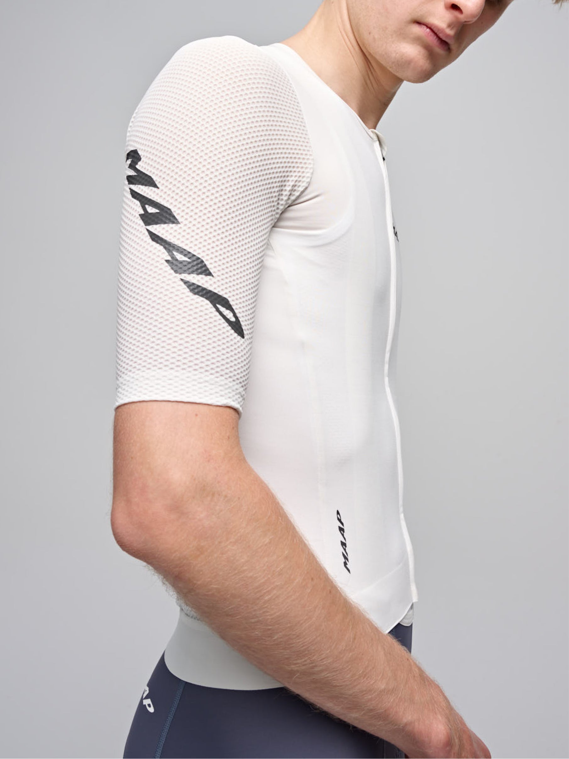 EMERGE JERSEY - VAPOUR