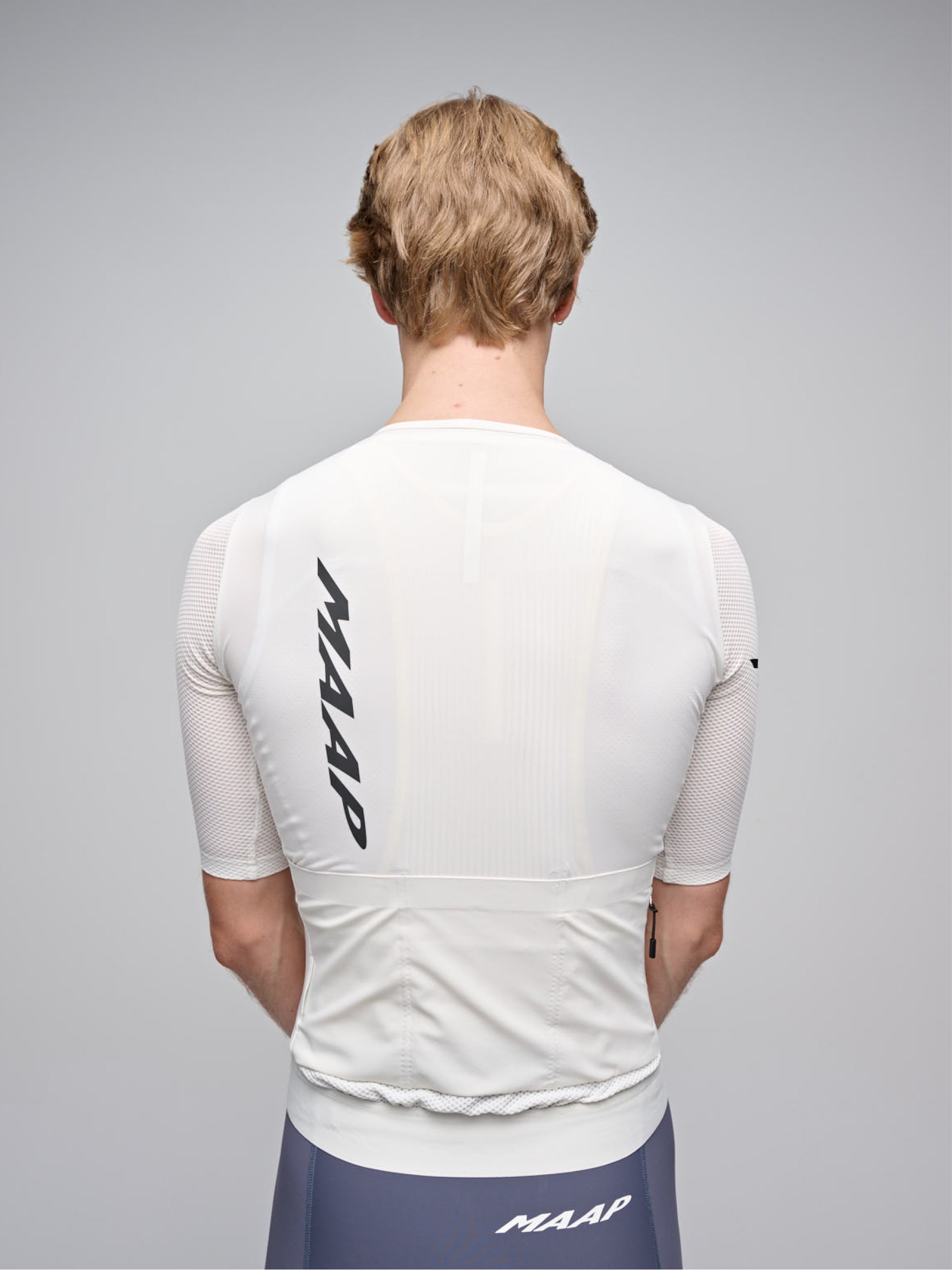 EMERGE JERSEY - VAPOUR