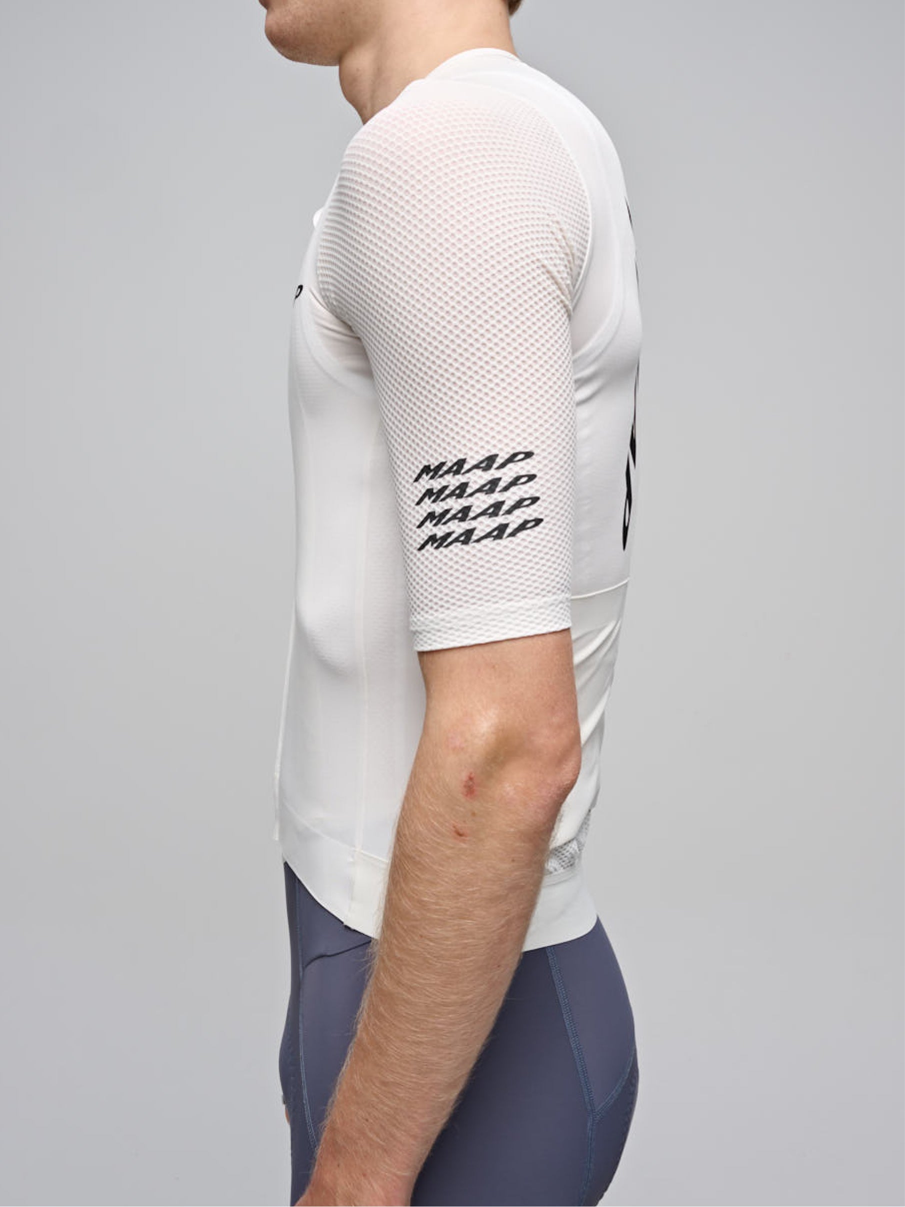 EMERGE JERSEY - VAPOUR