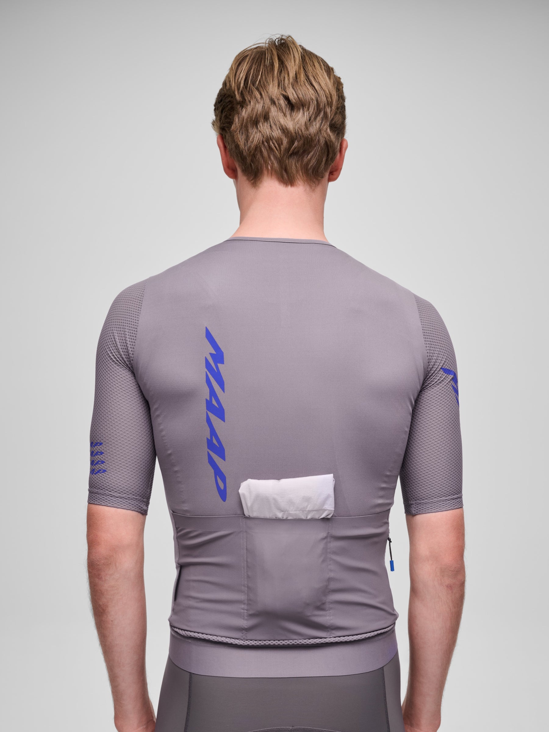 Pro Emerge Jersey in Anthracite: product image 4