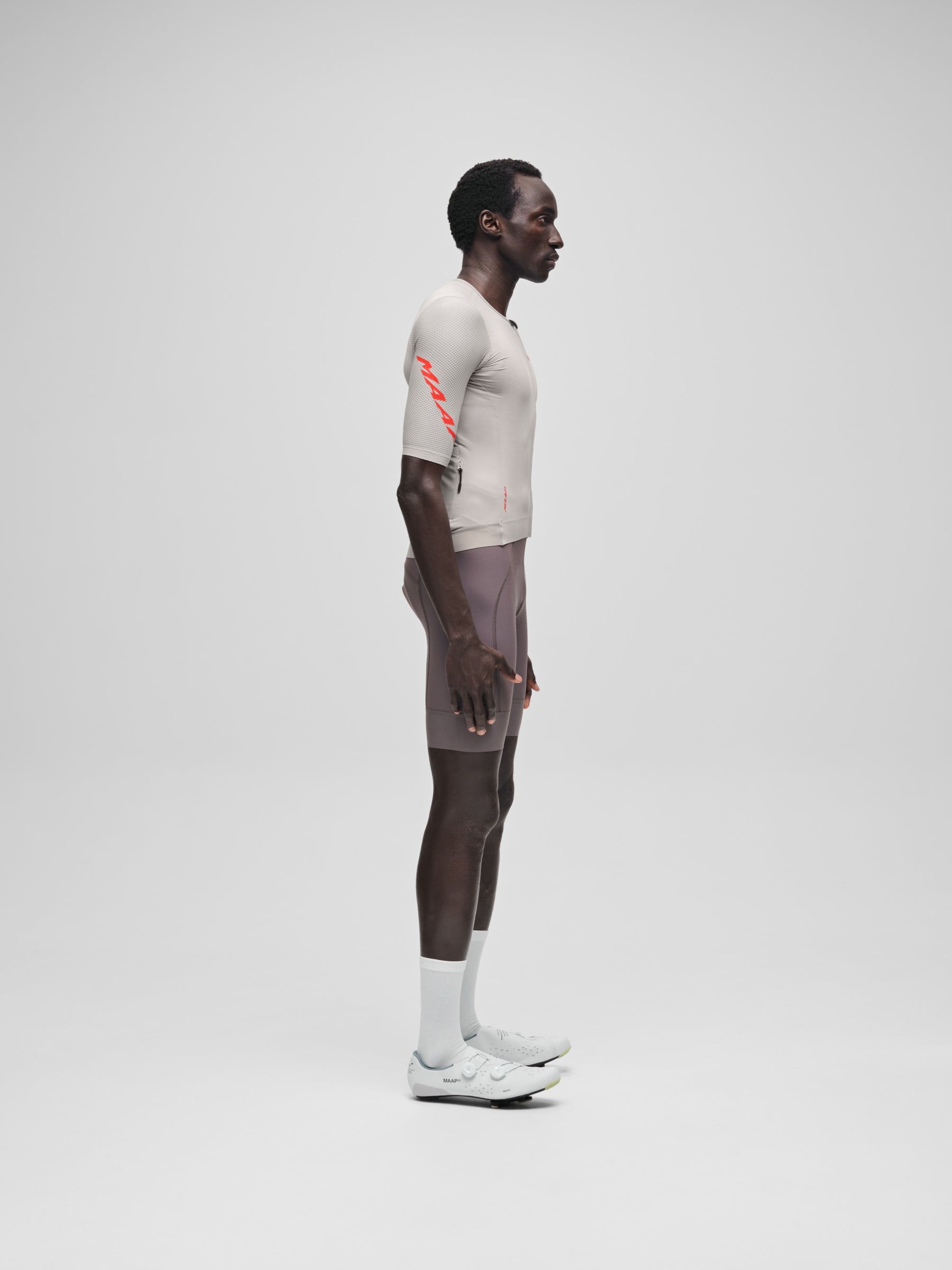 Pro Emerge Jersey in Crater: product image 2